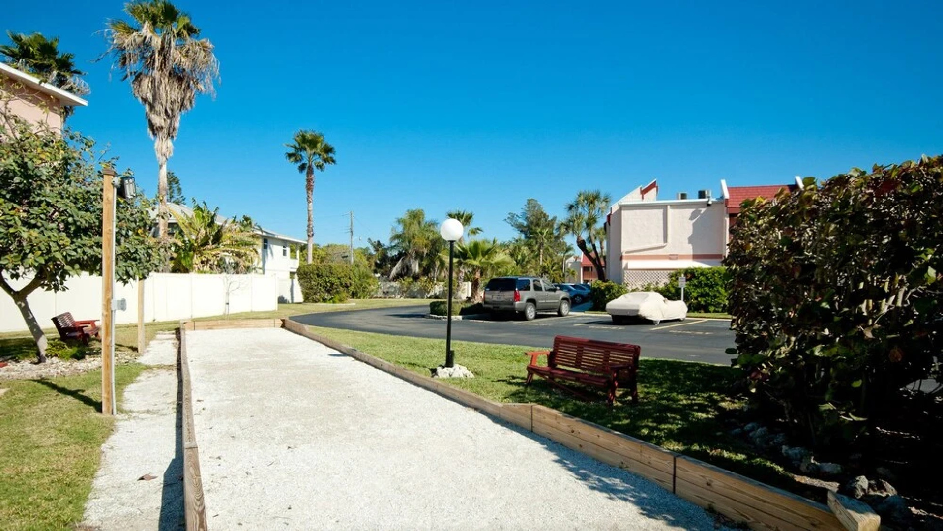 Runaway Bay Resort by BBG