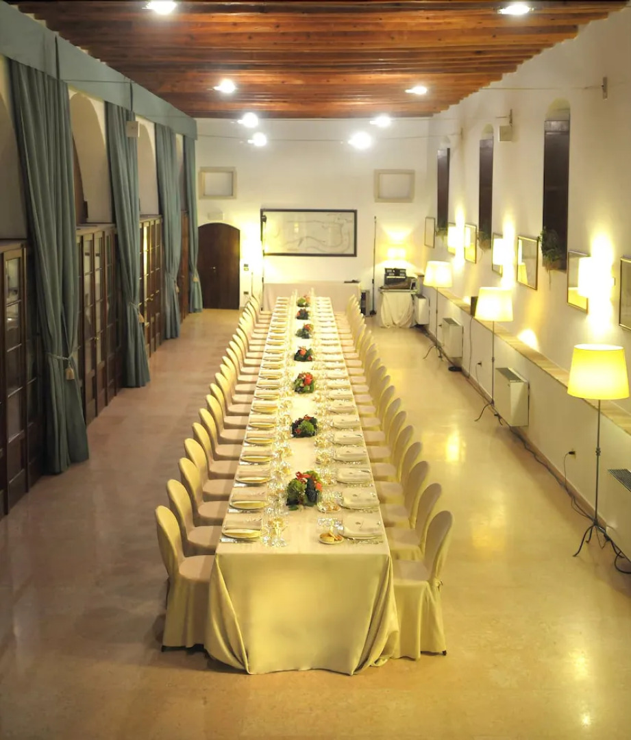 La Foresteria Serego Alighieri