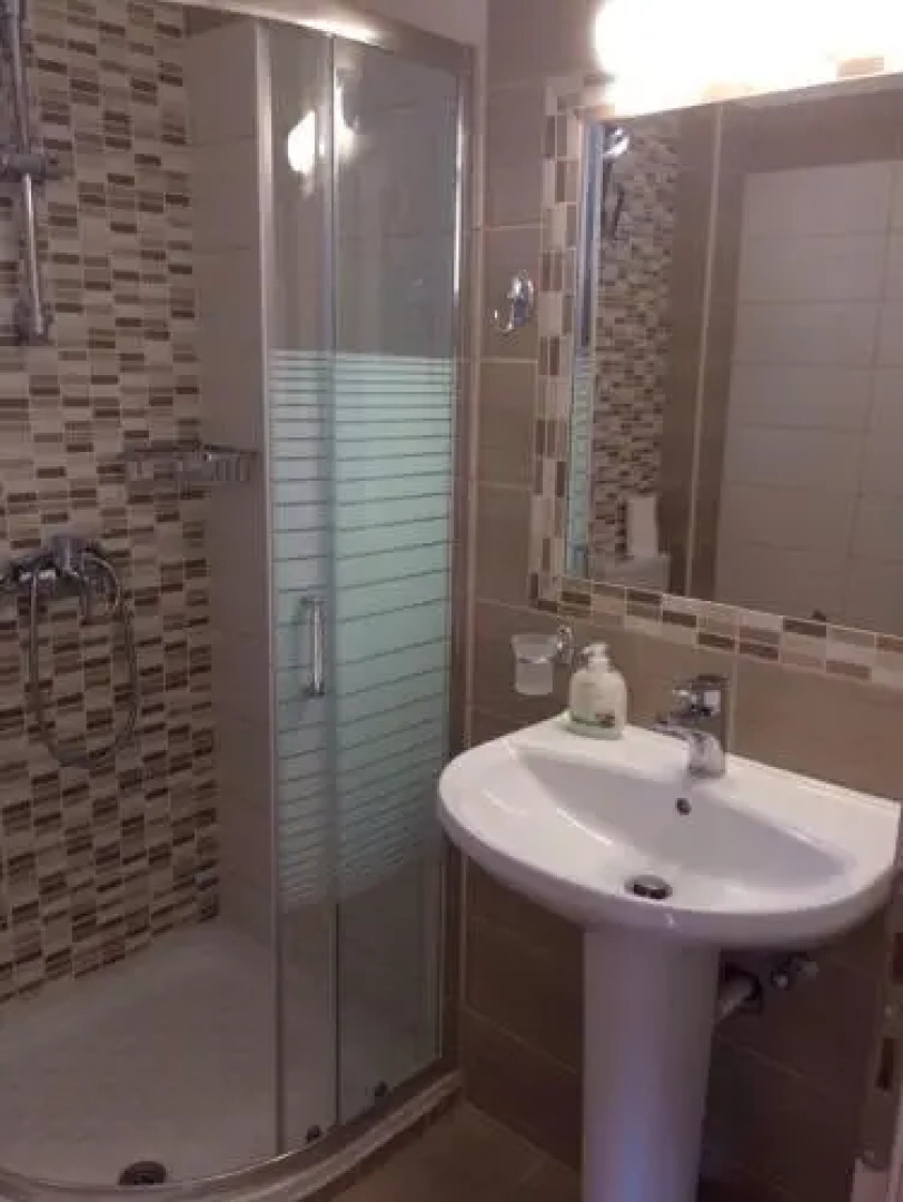 Angelique Apartments