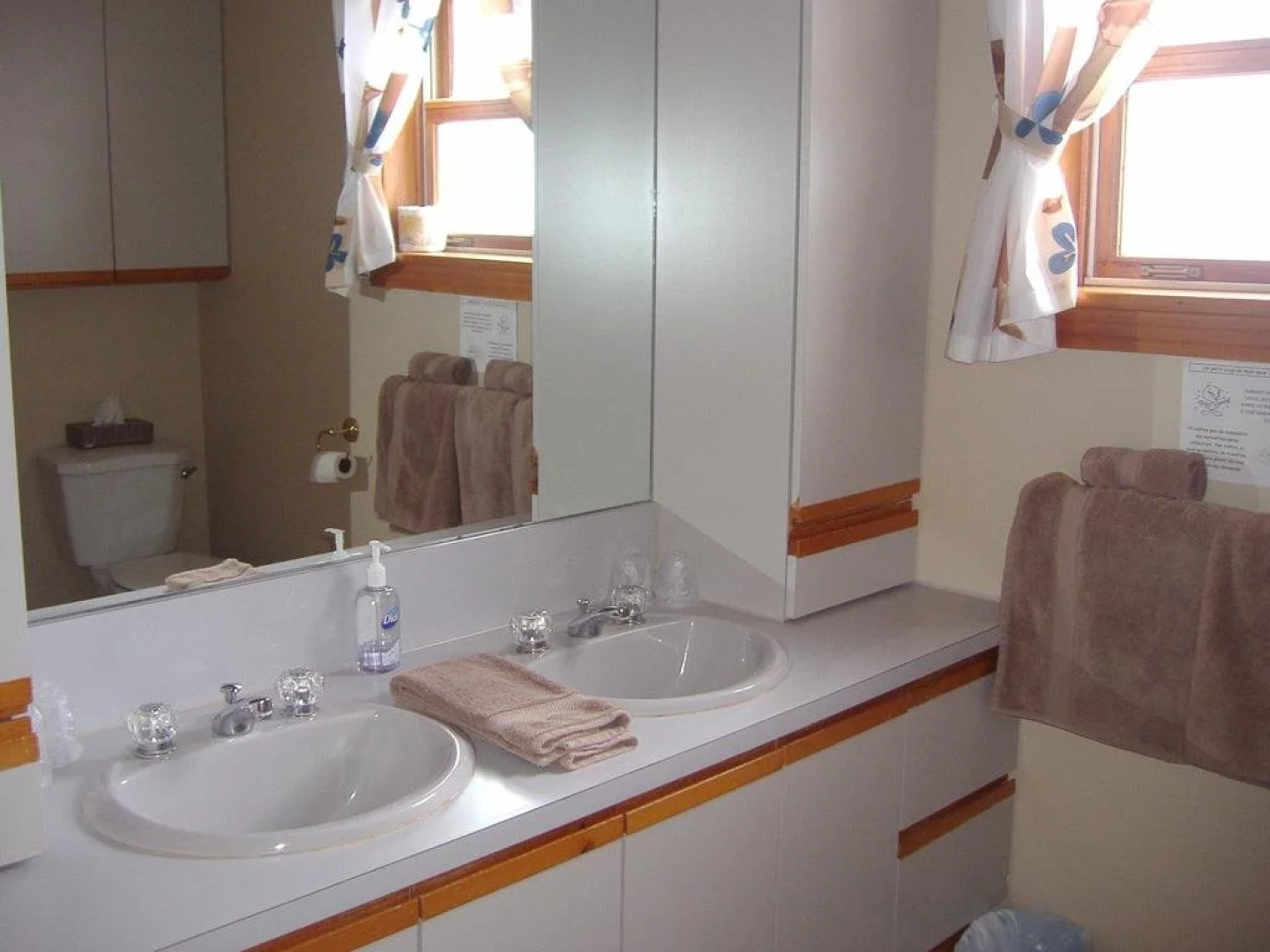 Auberge de la Chanterelle