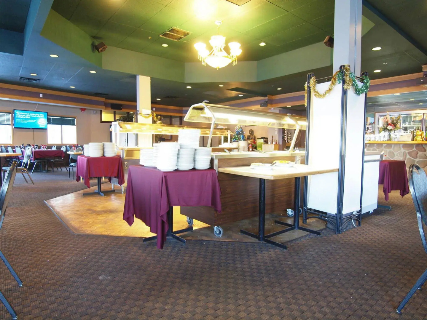 Travelodge by Wyndham Lacombe