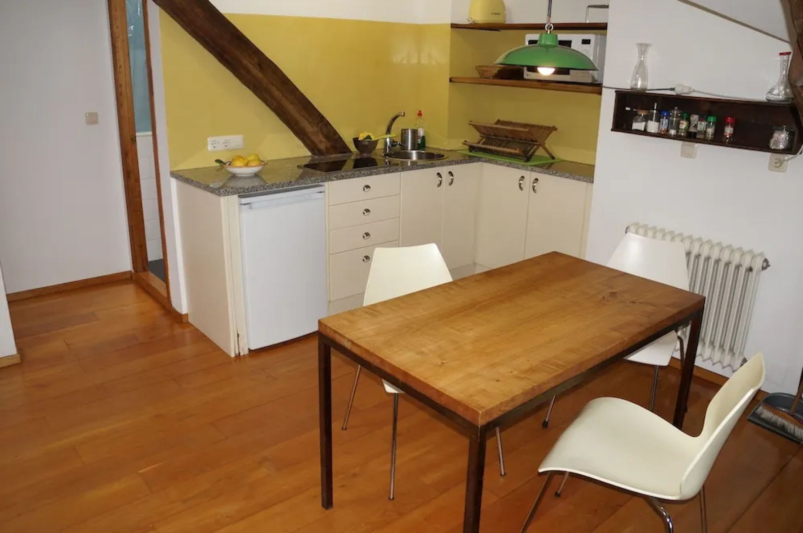 Apartamentos La Collada