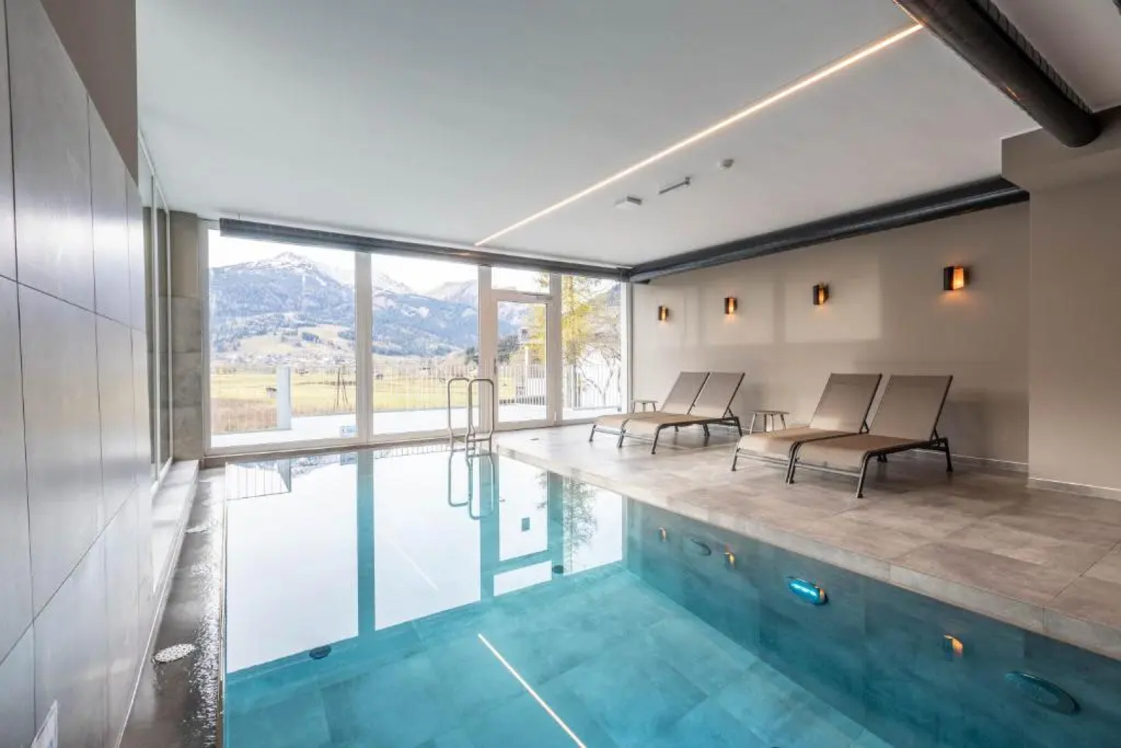 Zugspitz Residence Ehrwald