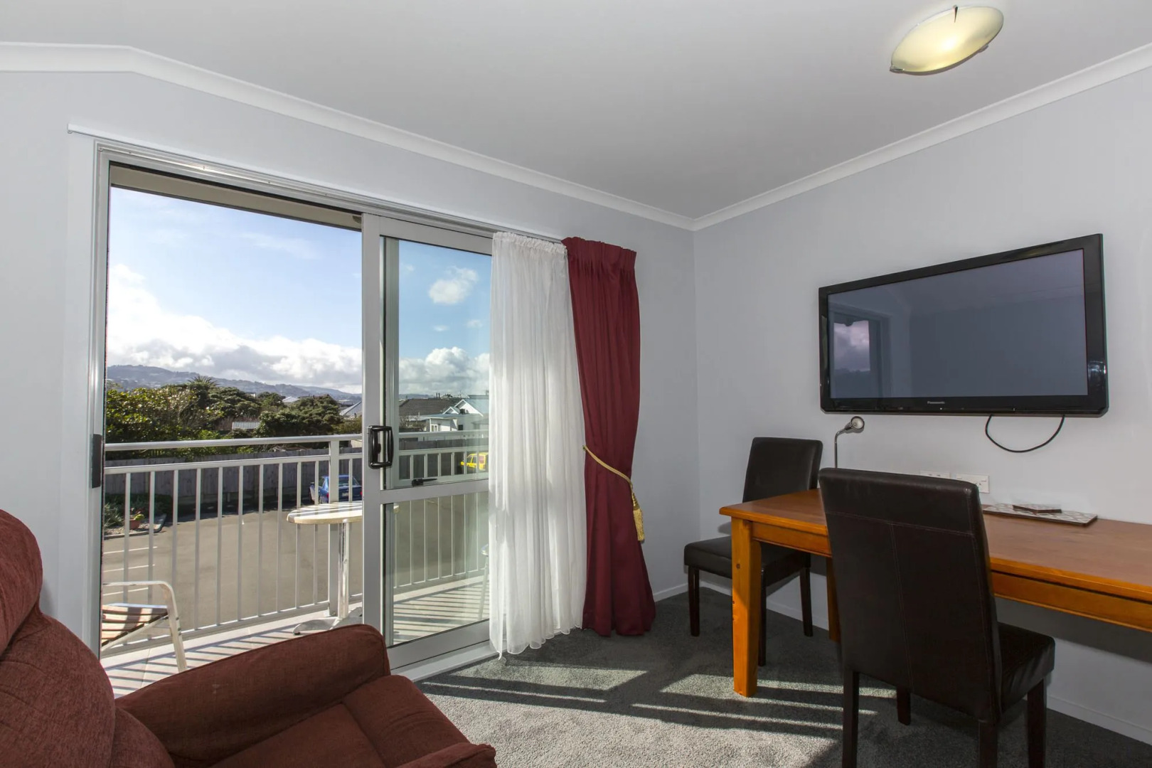 BKs Premier Motel Esplanade