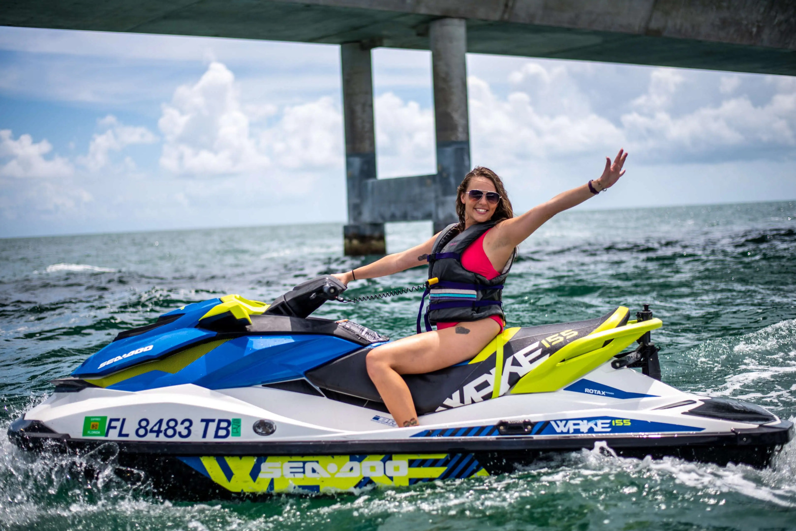 Banana Bay Resort & Marina