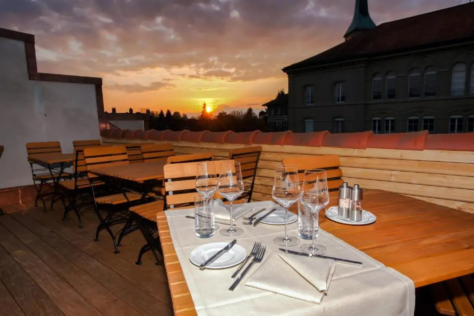 Boutique Hotel Orchidee