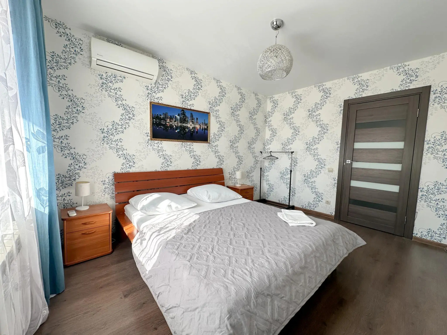 EasyRent (ИзиРент) на улице Тополиная 54