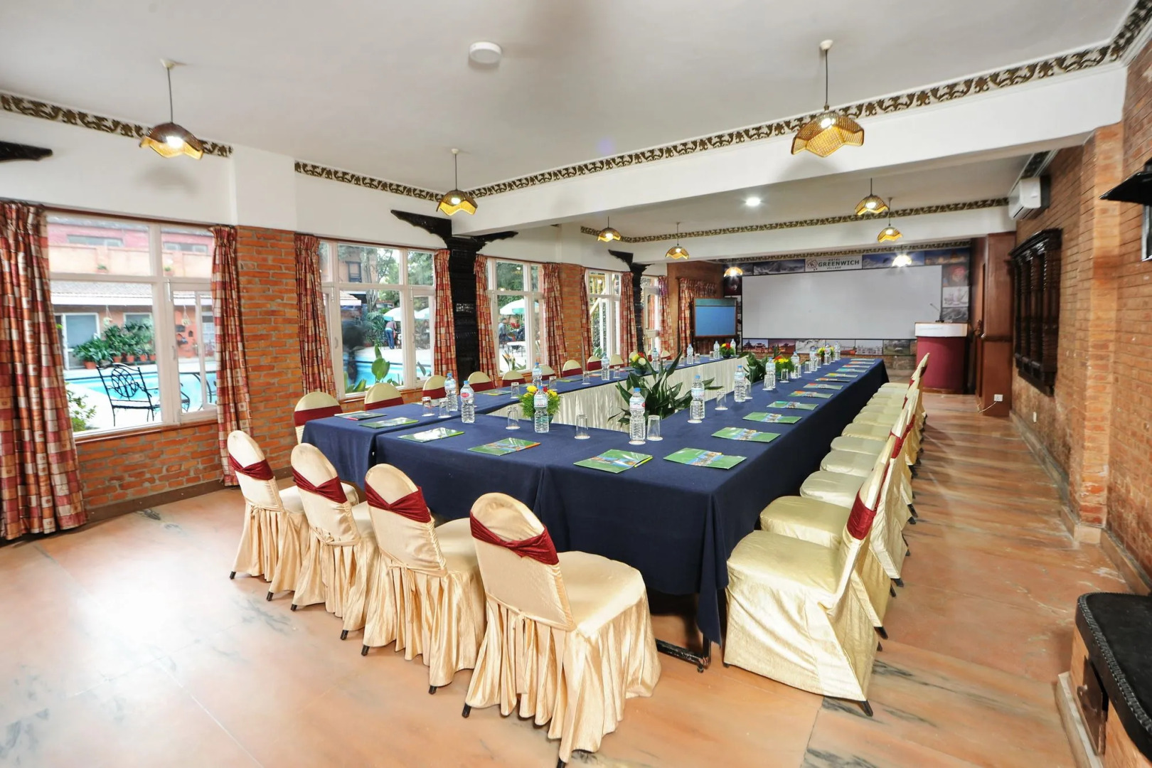 Hotel Greenwich Village