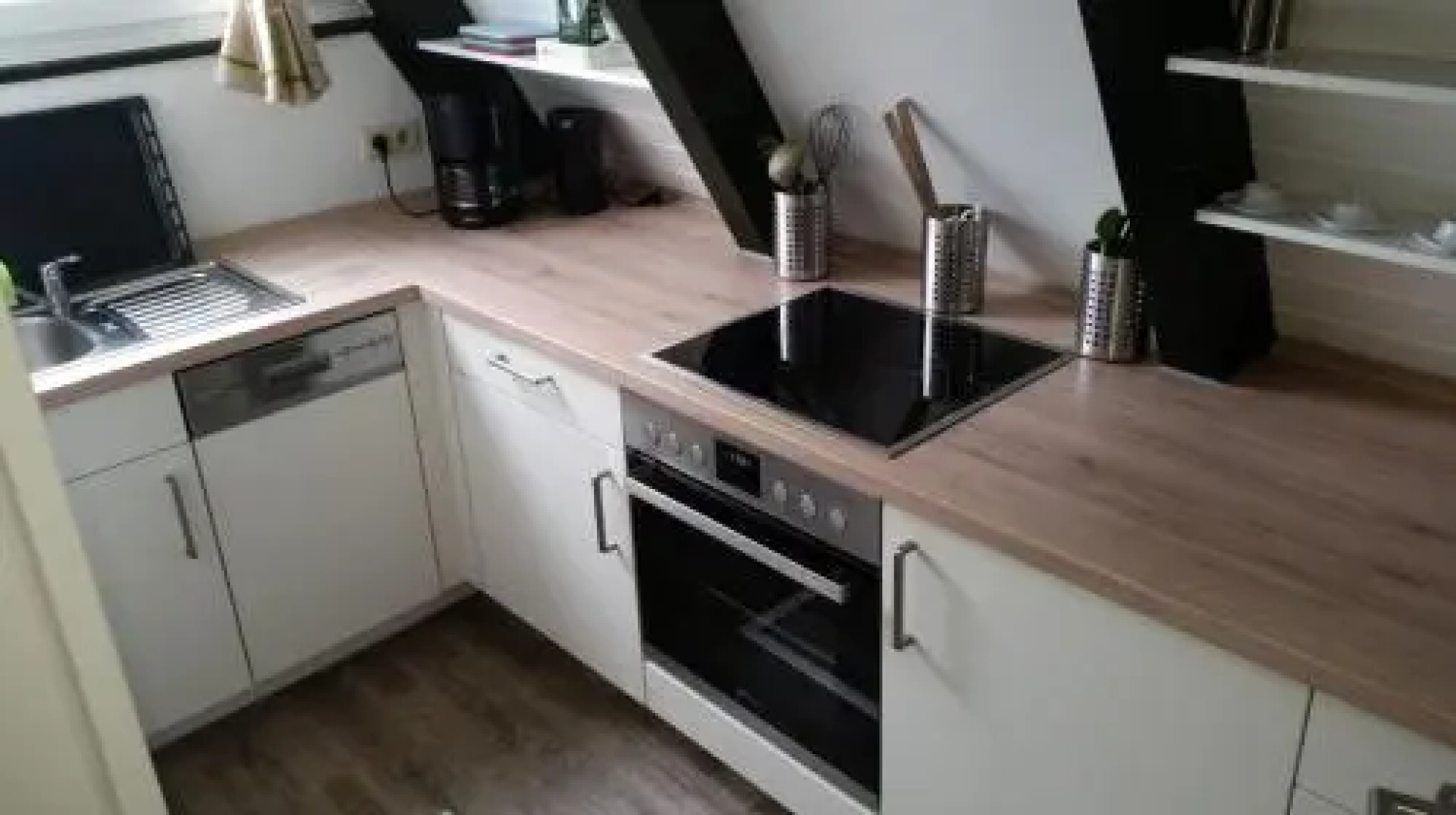 Ferienpark Fedderwardersiel