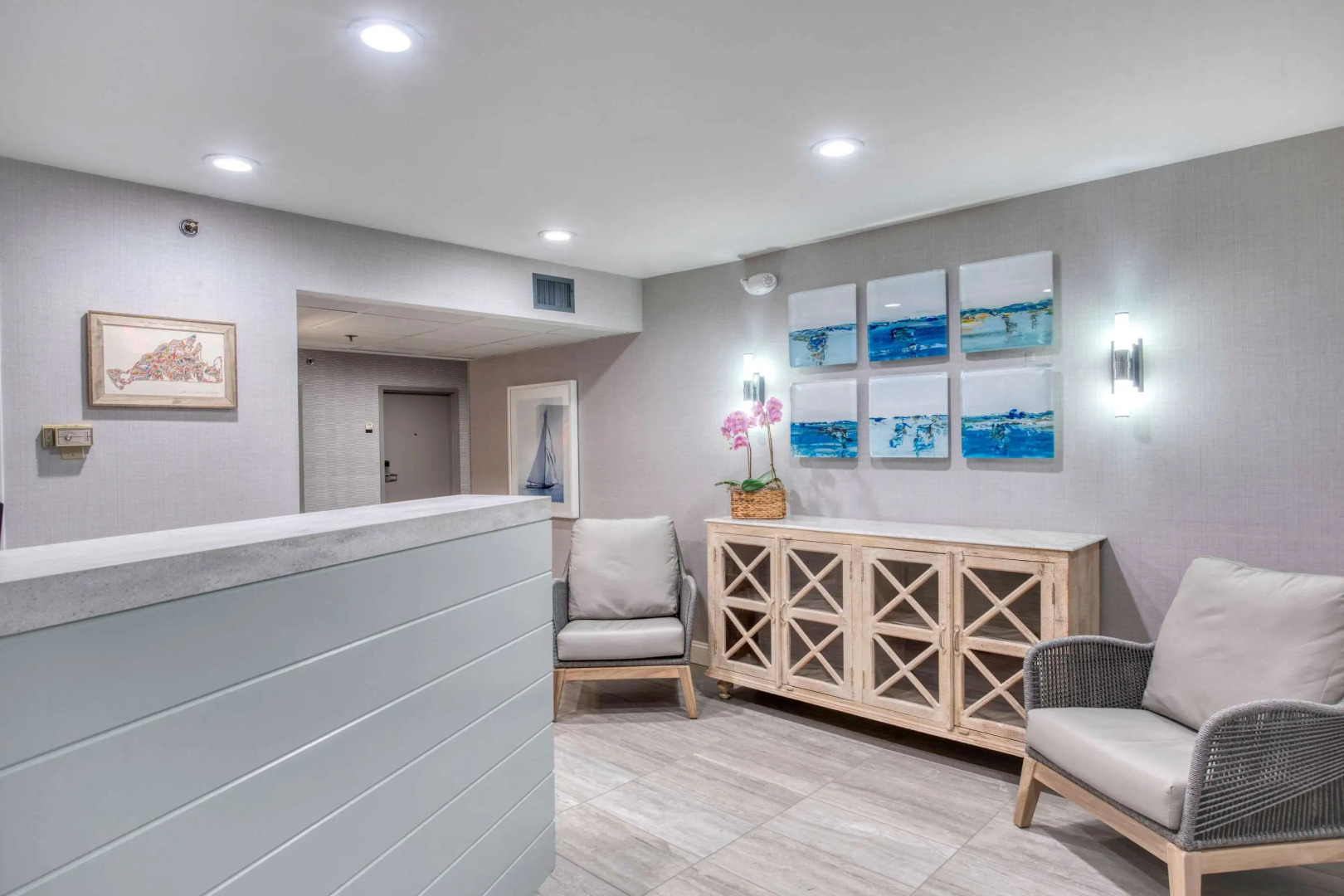 Edgar Hotel Martha's Vineyard, an Ascend Collection Hotel