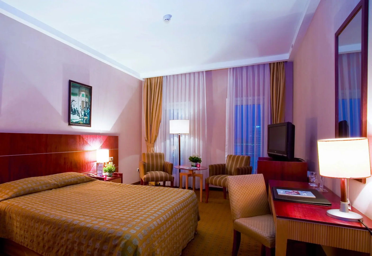 The Green Park Bostancı