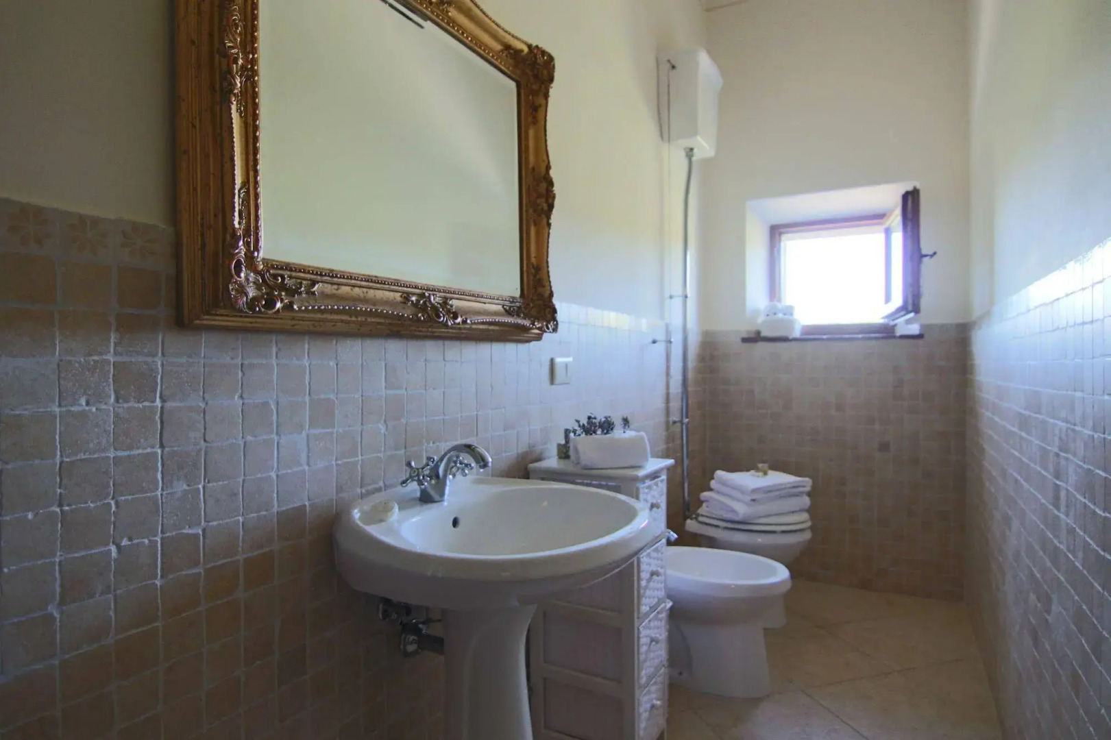 Agriturismo Terra di Cortona