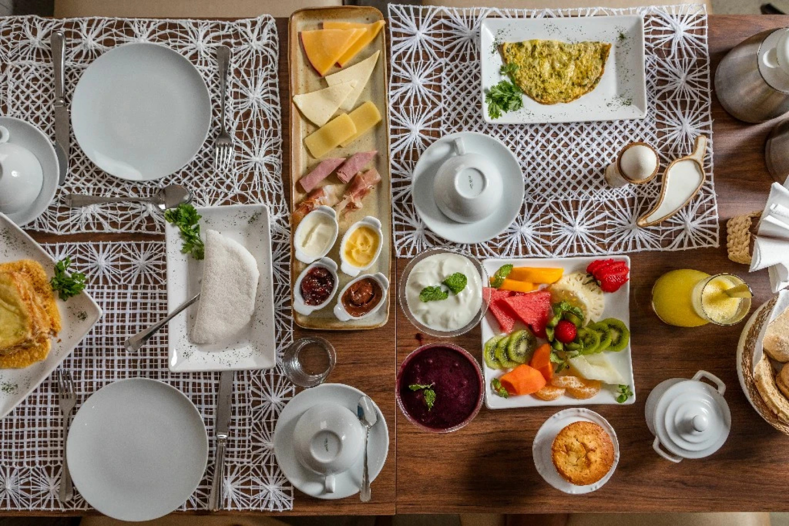 Flor de Lis Exclusive Hotel