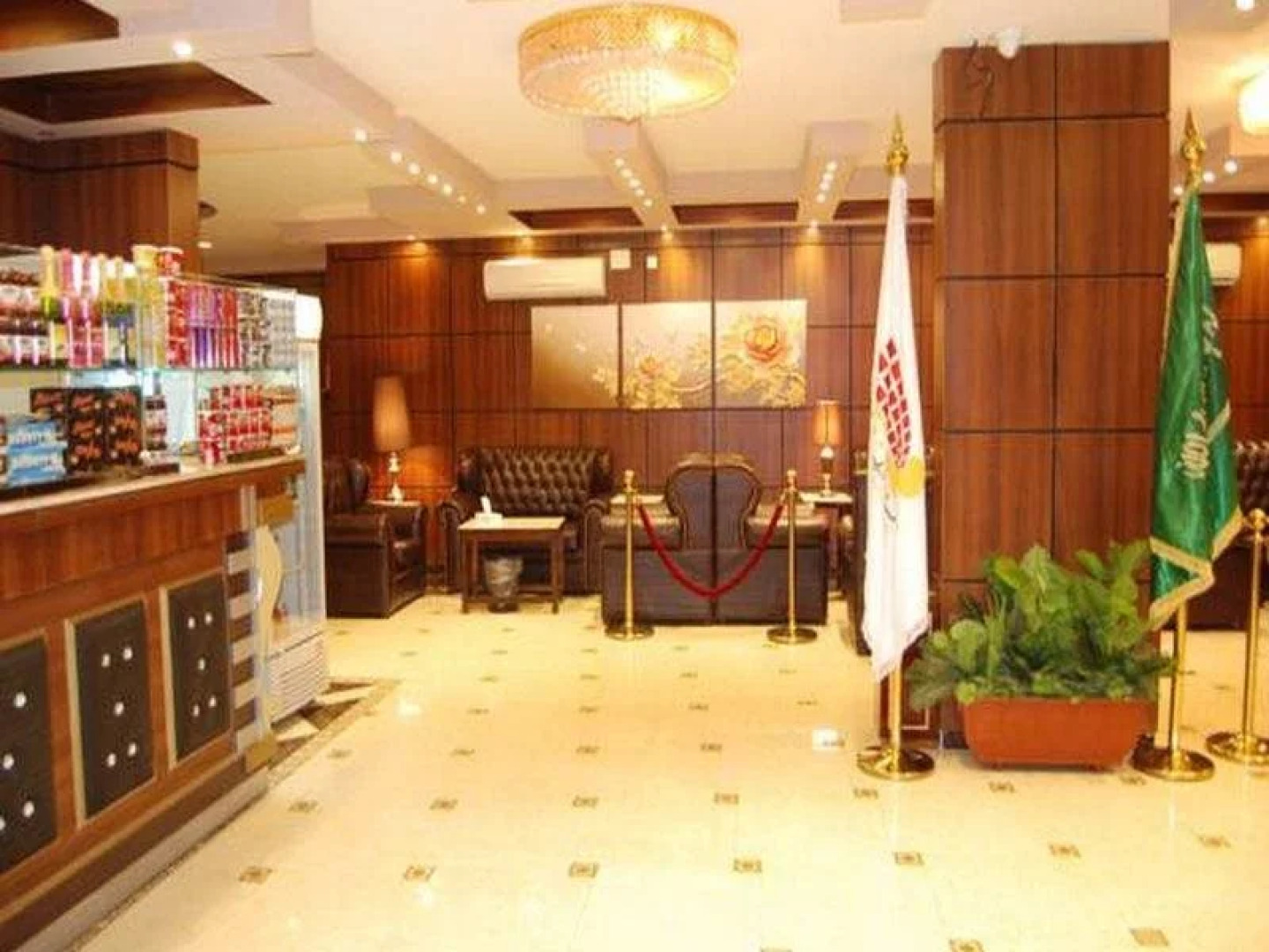 Nozol Khayal Apartment