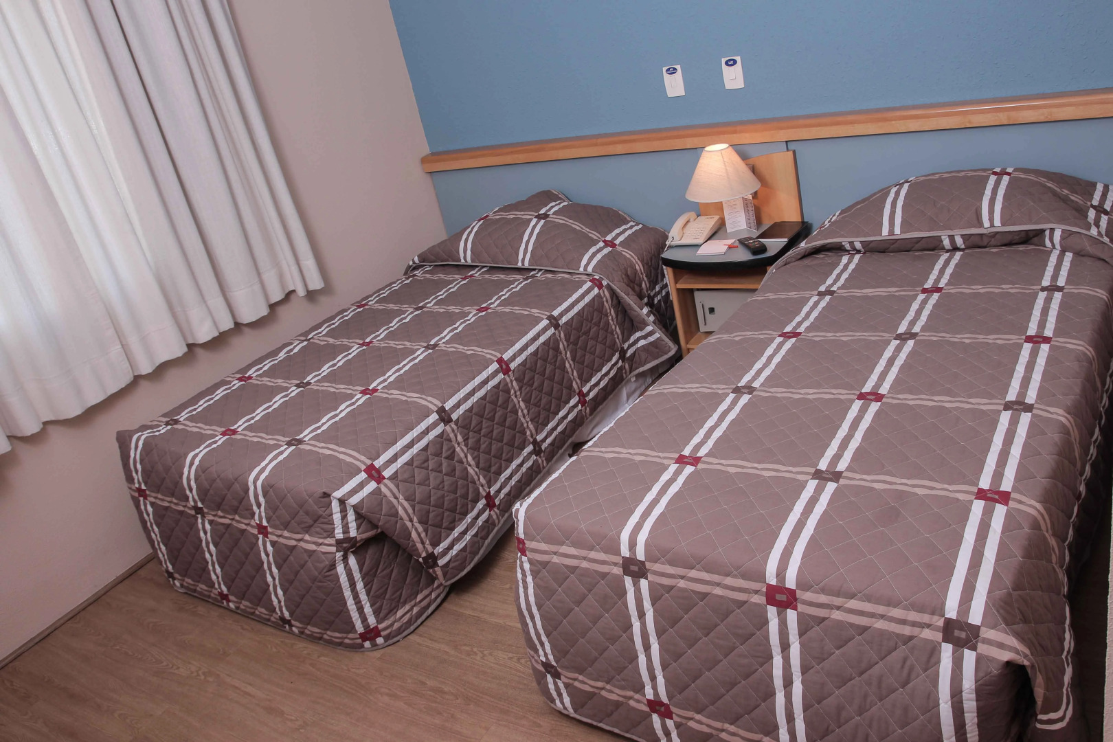 Sables Hotel Guarulhos