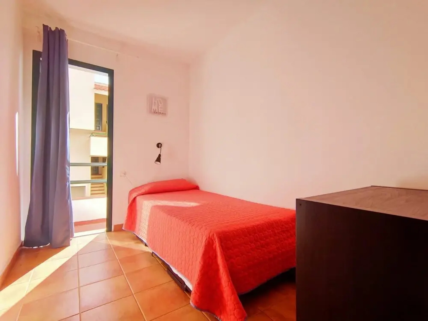 Cozy 2 Bedroom Apartment Near Beach Los Cancajos