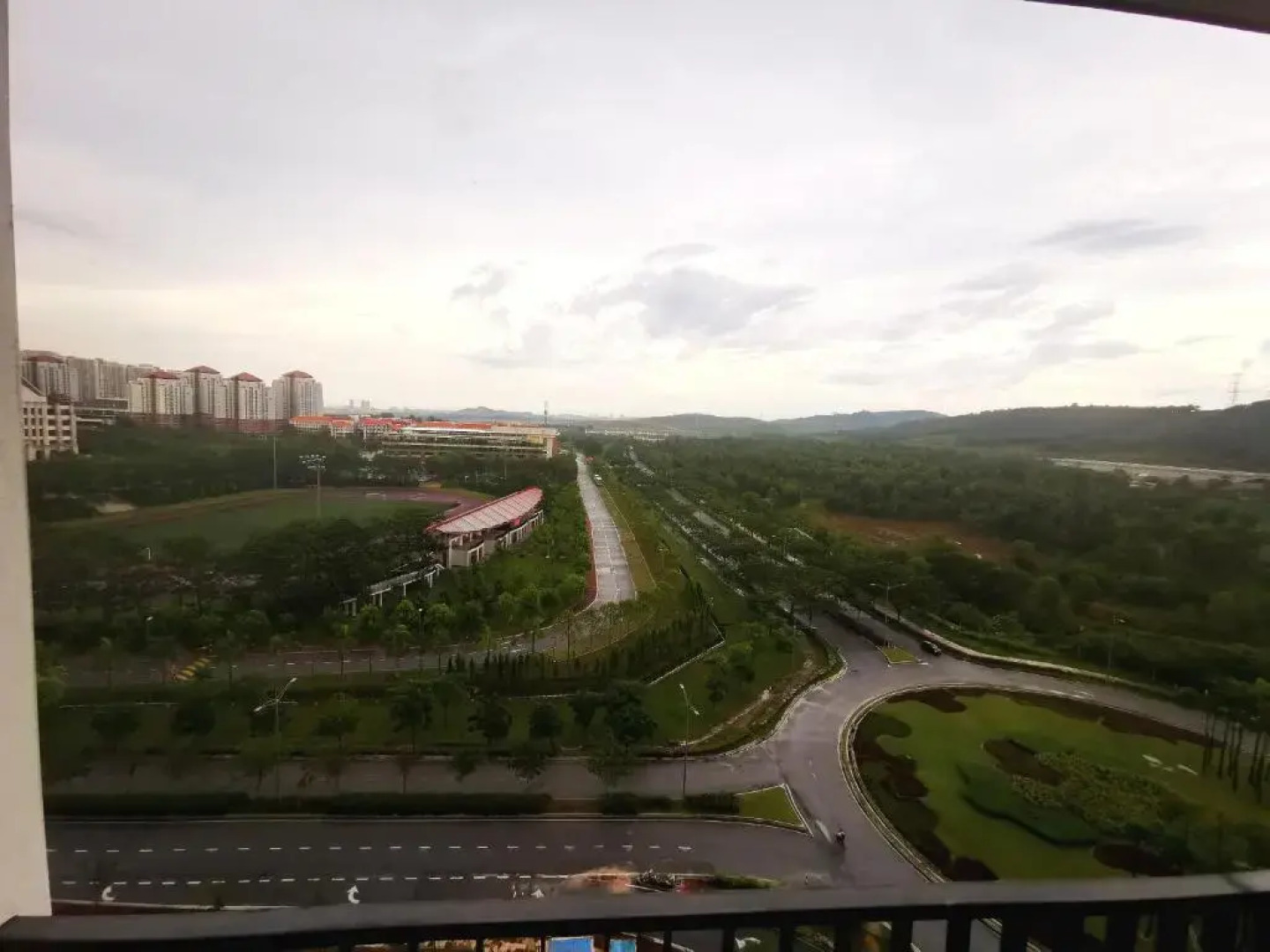 Bell Family Suite @Sepang Kota Warisan KLIA