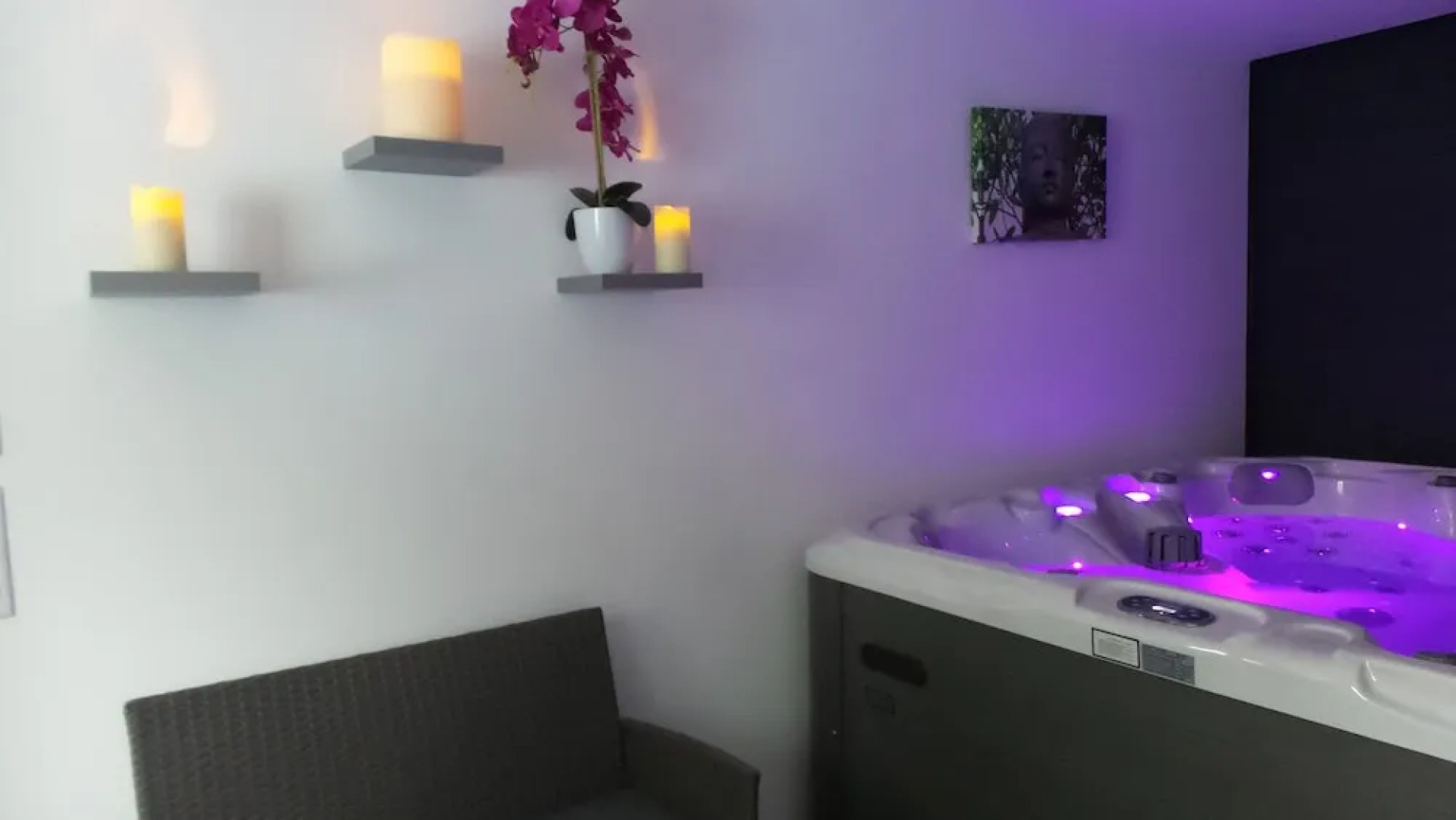 Chambre D'Hotes De La Presqu'ile