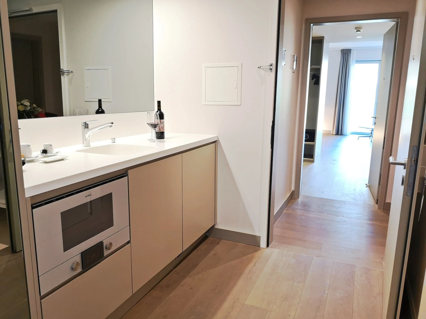 Modern Times Hotel, Vevey, a Tribute Portfolio Hotel