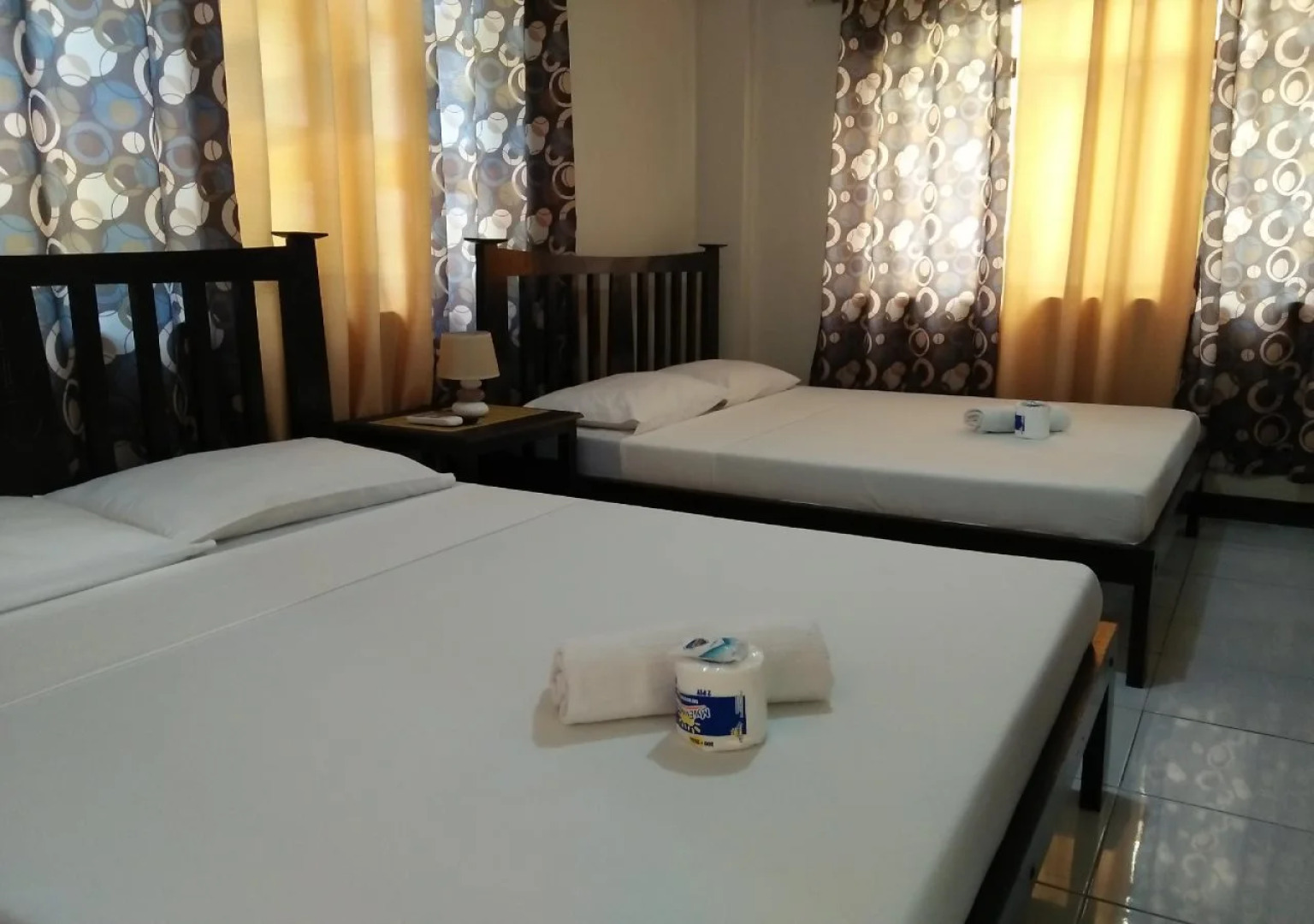 Batanes-DDD Habitat Lodging House