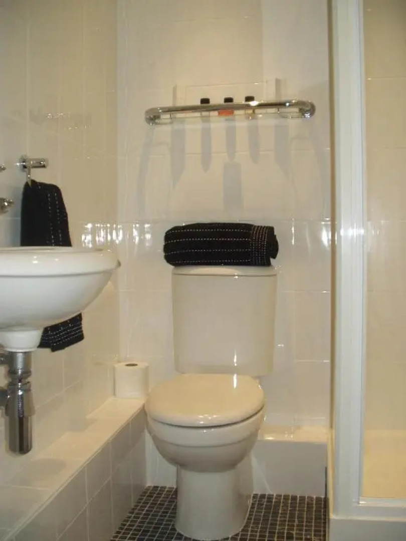 Ship Stores Guest House