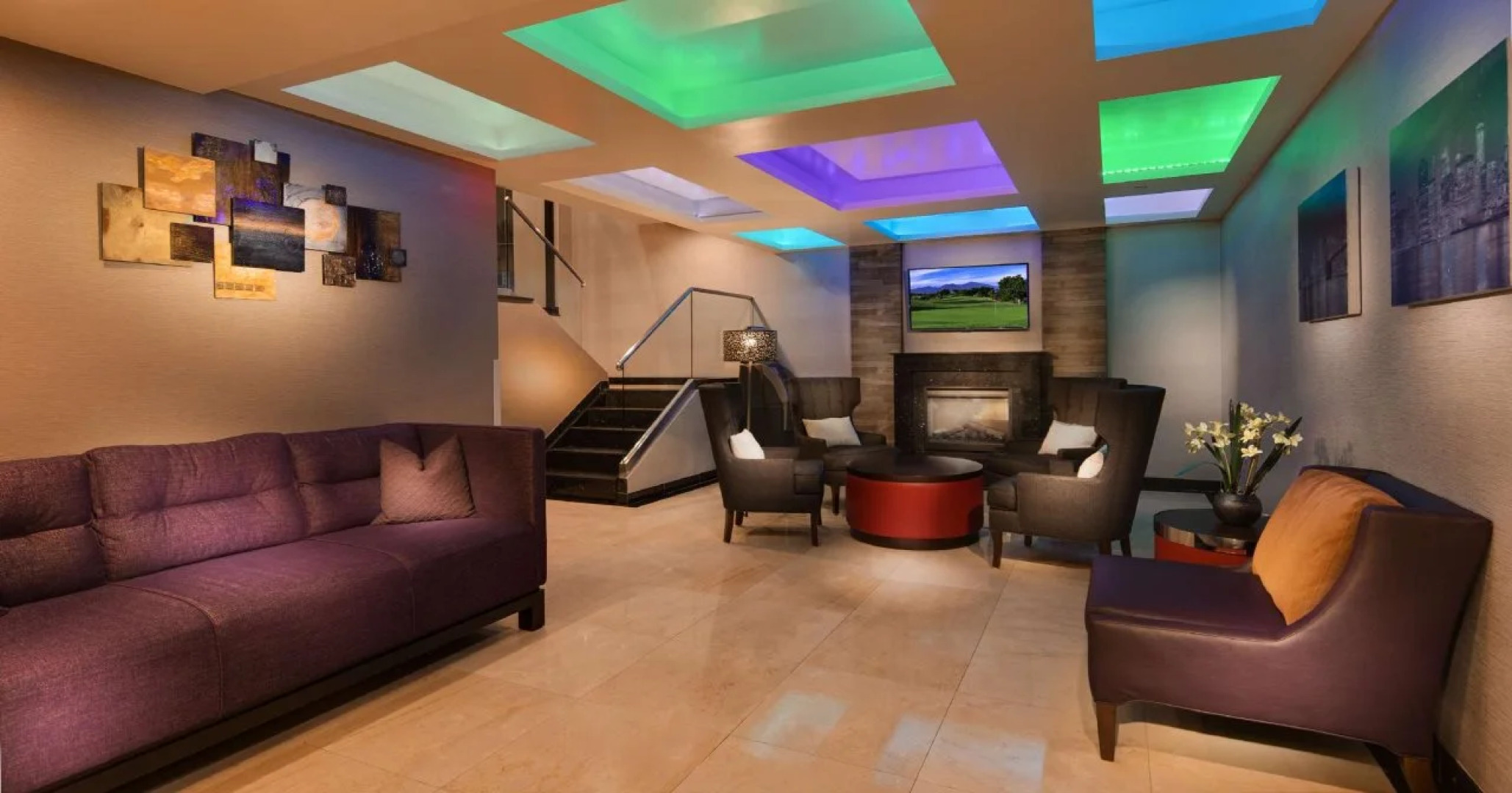 Best Western PLUS Prospect Park Hotel