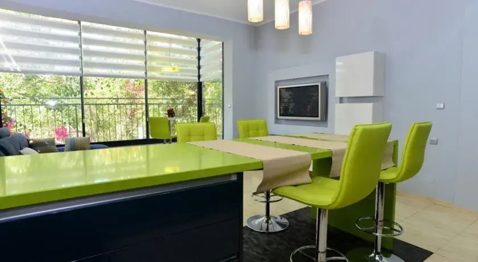 Ziv Apartments - Sderot Motskin 18