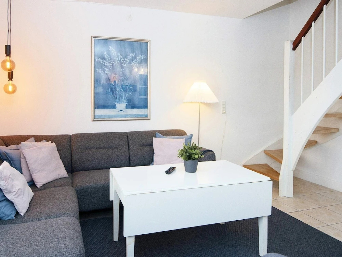 8 Person Holiday Home in Gjern-by Traum