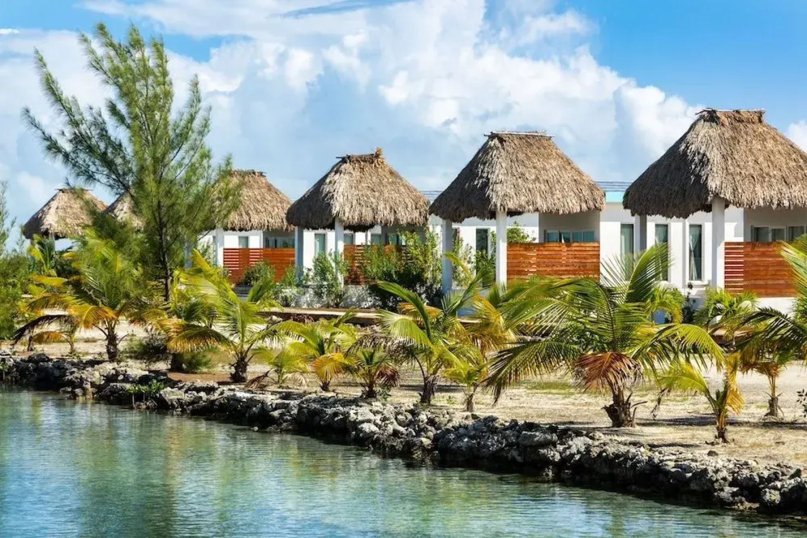 Turtle Island Beach Resort Trademark Collection