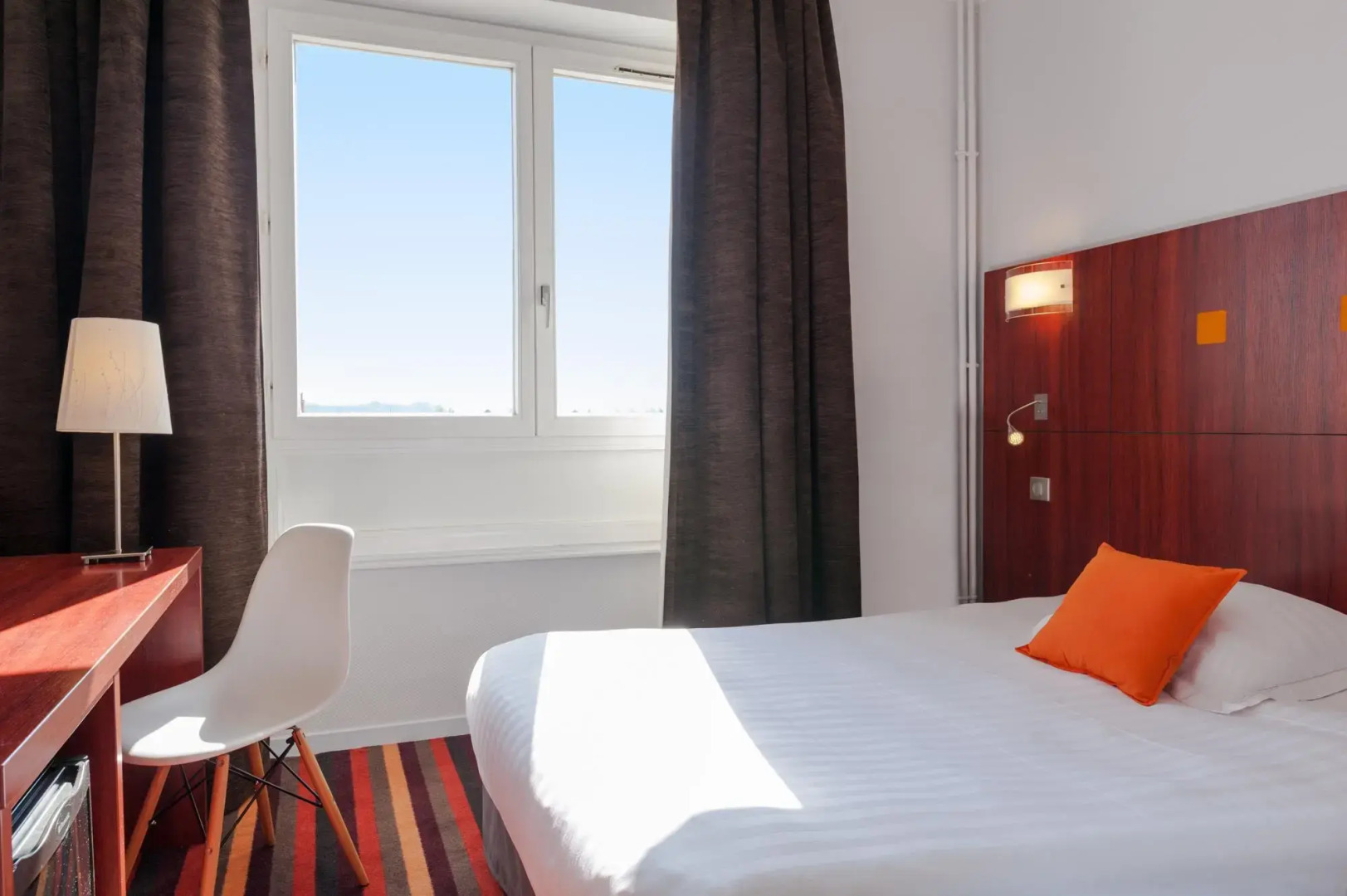 The Originals Boutique, Hôtel Le Pariou