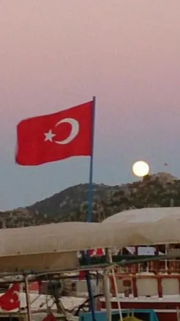 Onur Pension