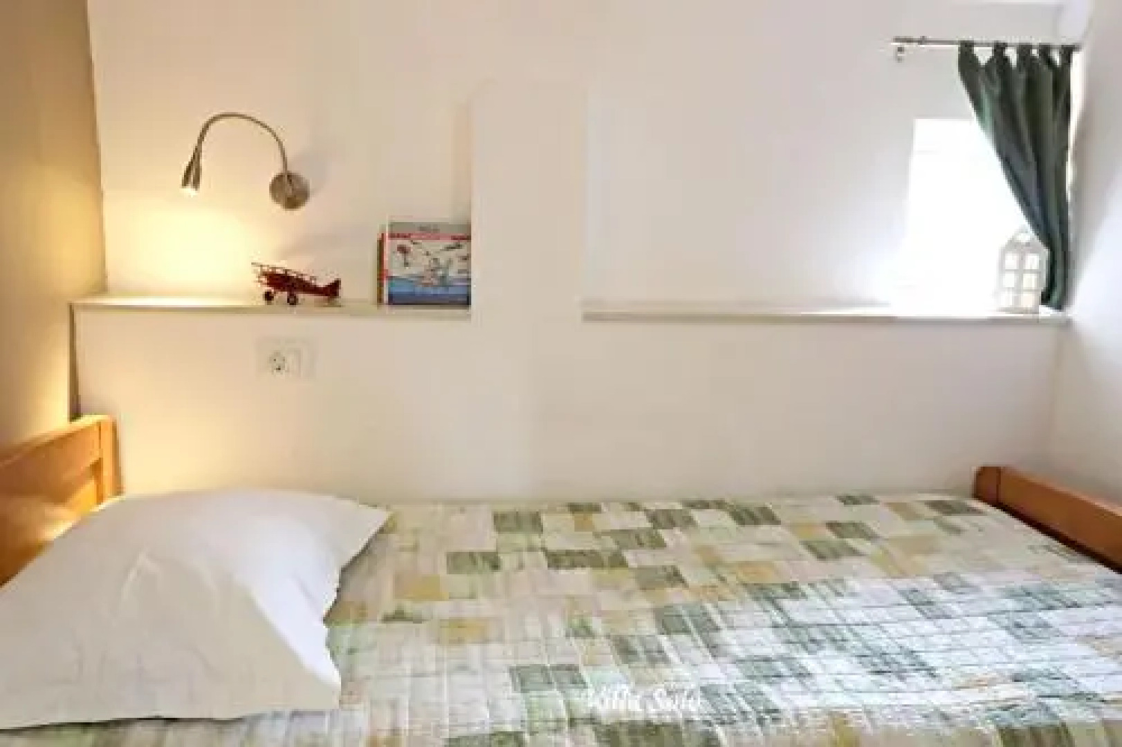 Apartment Peracko Blato, Put Jezera