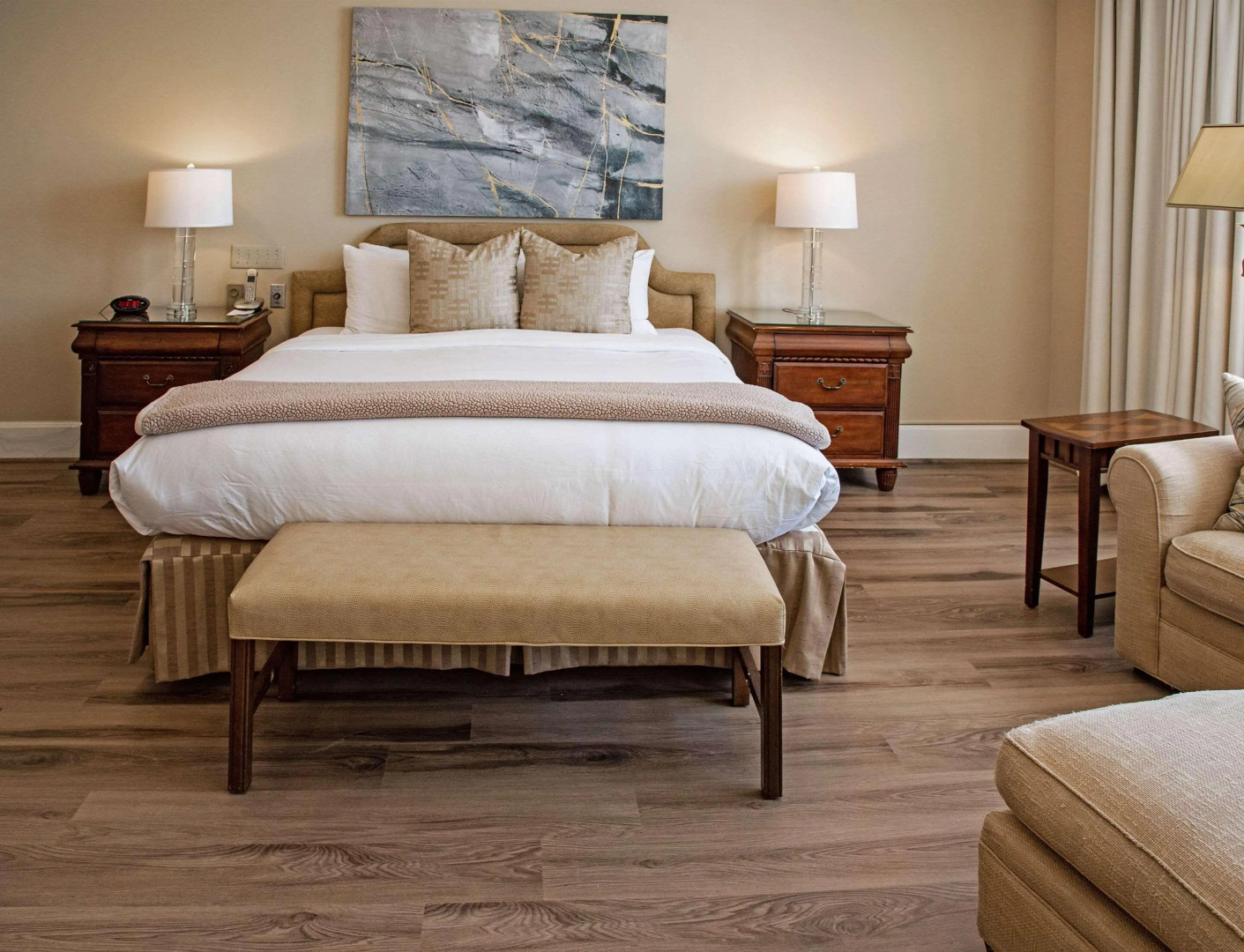 Haywood Park Hotel, an Ascend Collection Hotel