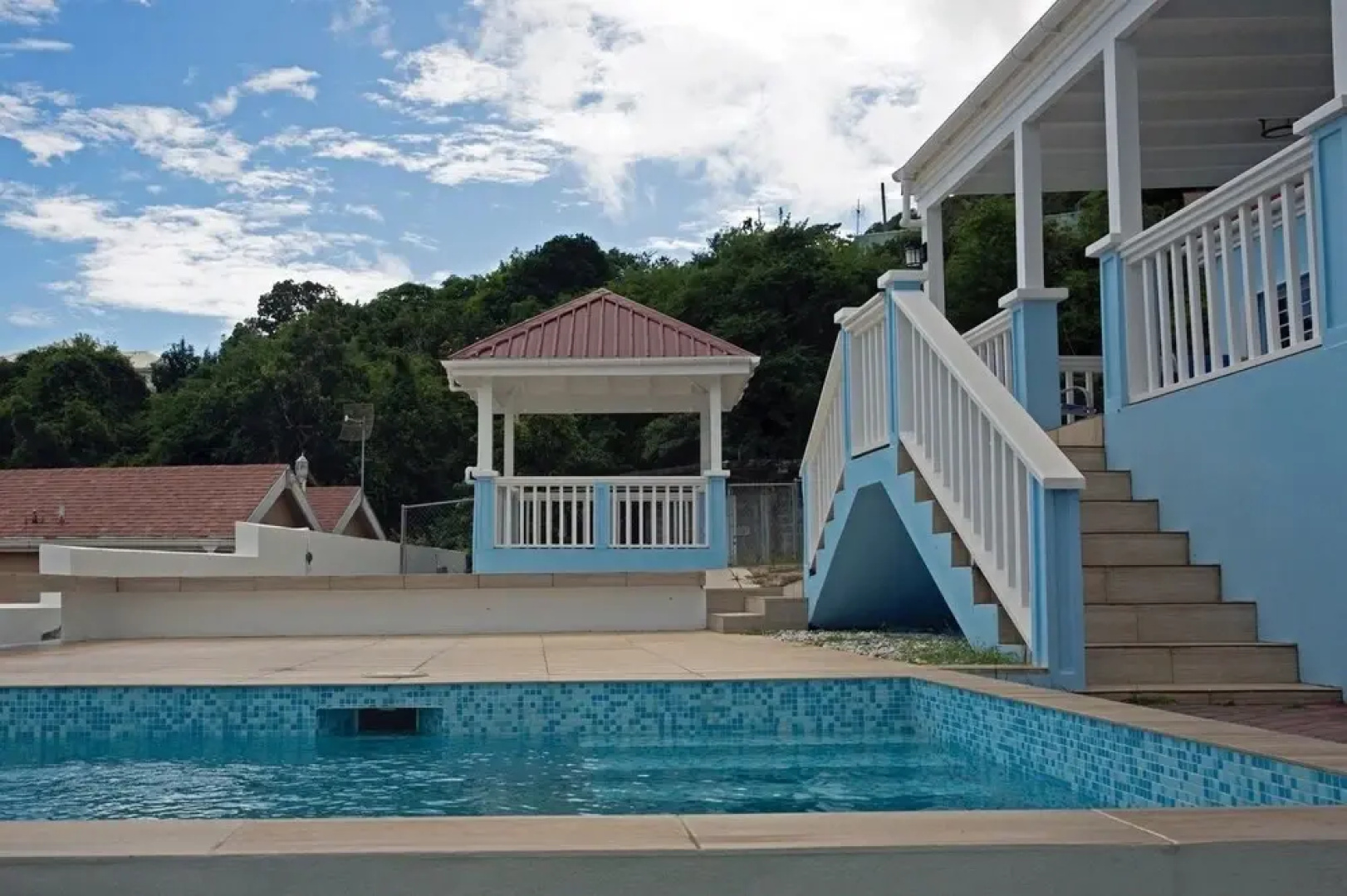 Trilogy Villas