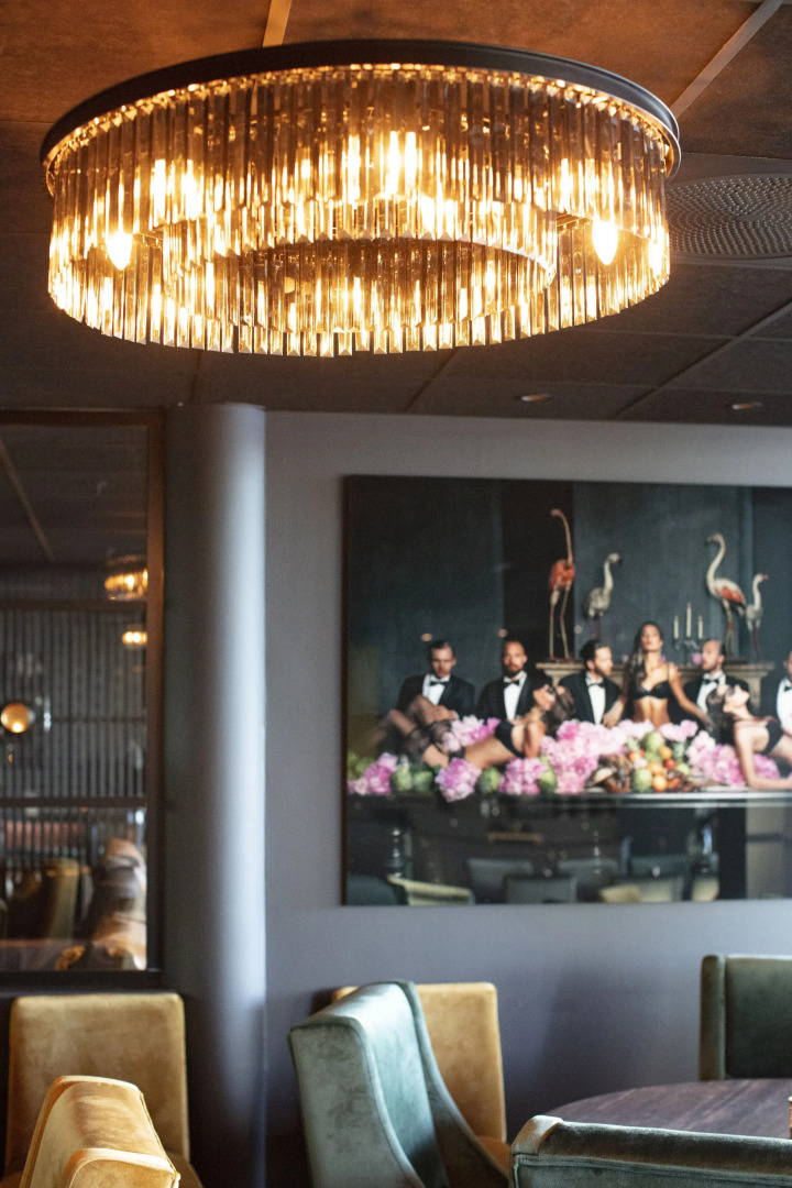 Roemskog Spa & Resort-Unike Hoteller