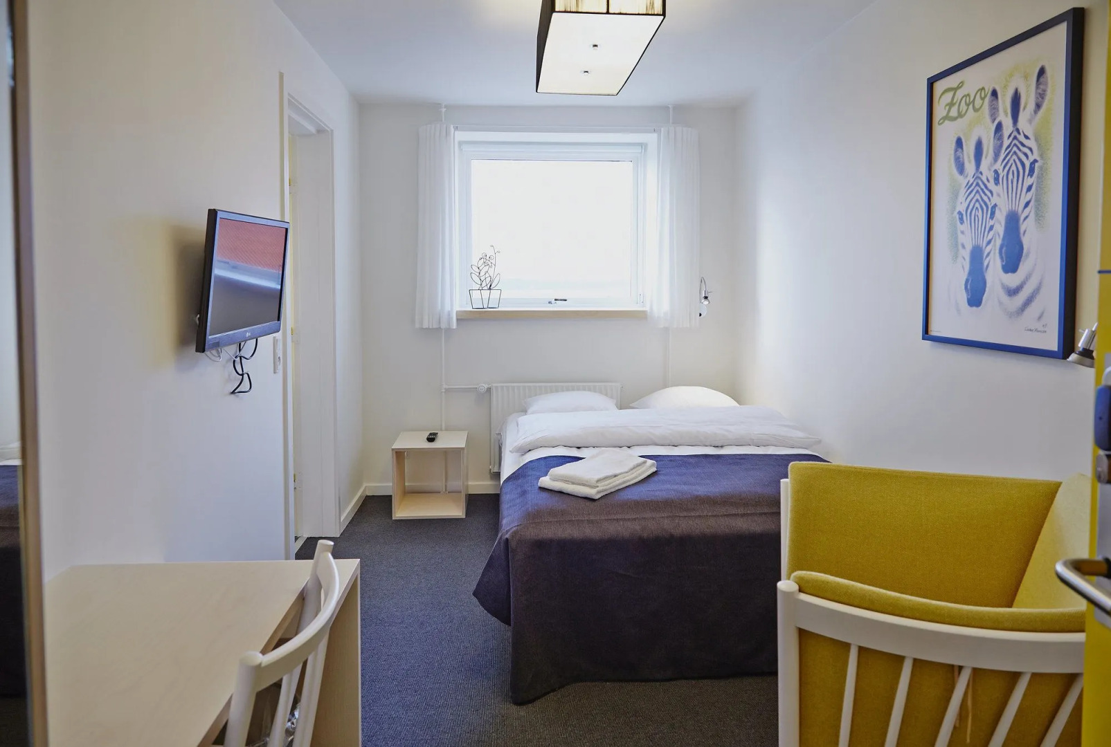 Severin Kursuscenter og Konferencehotel