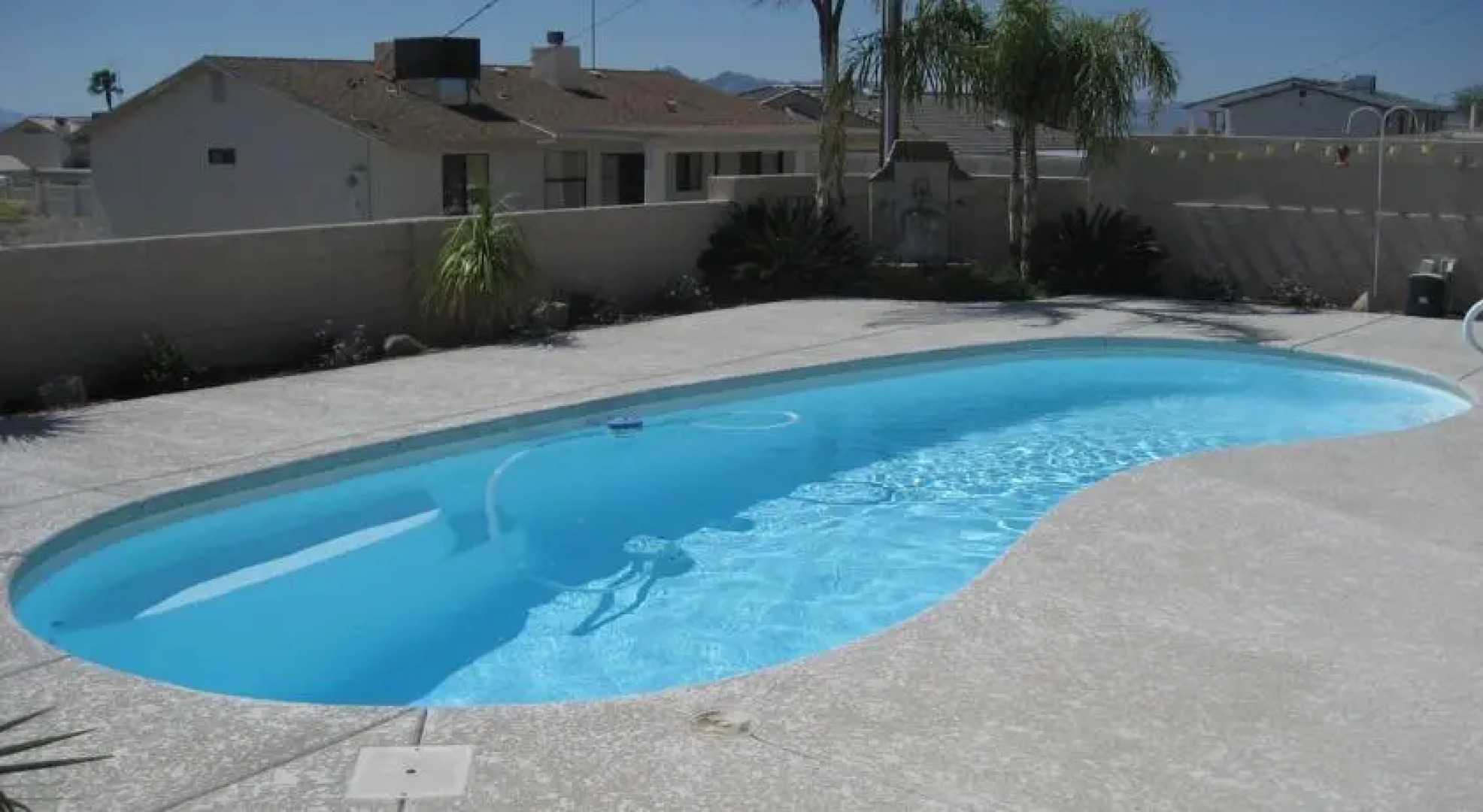 Sombrero Sunset by Destination Havasu