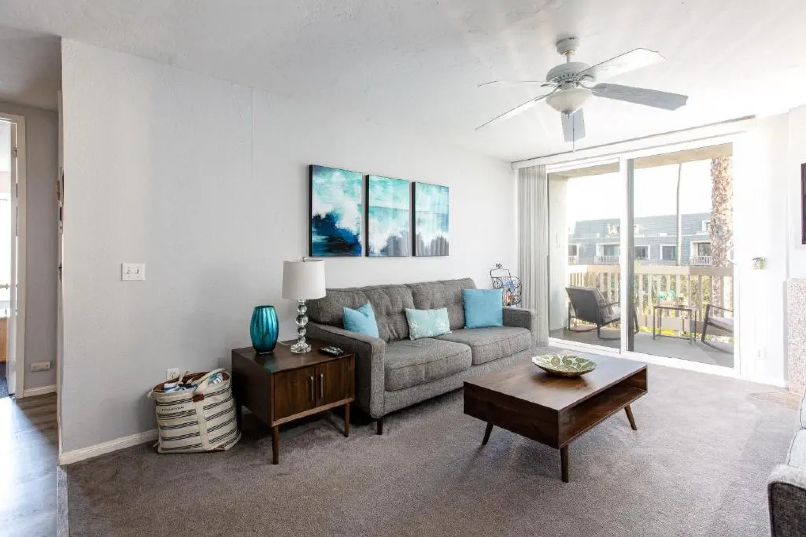 3 Bedroom - Complex is on the Beach With Huge Pools Hot Tubs Family S Love IT Here