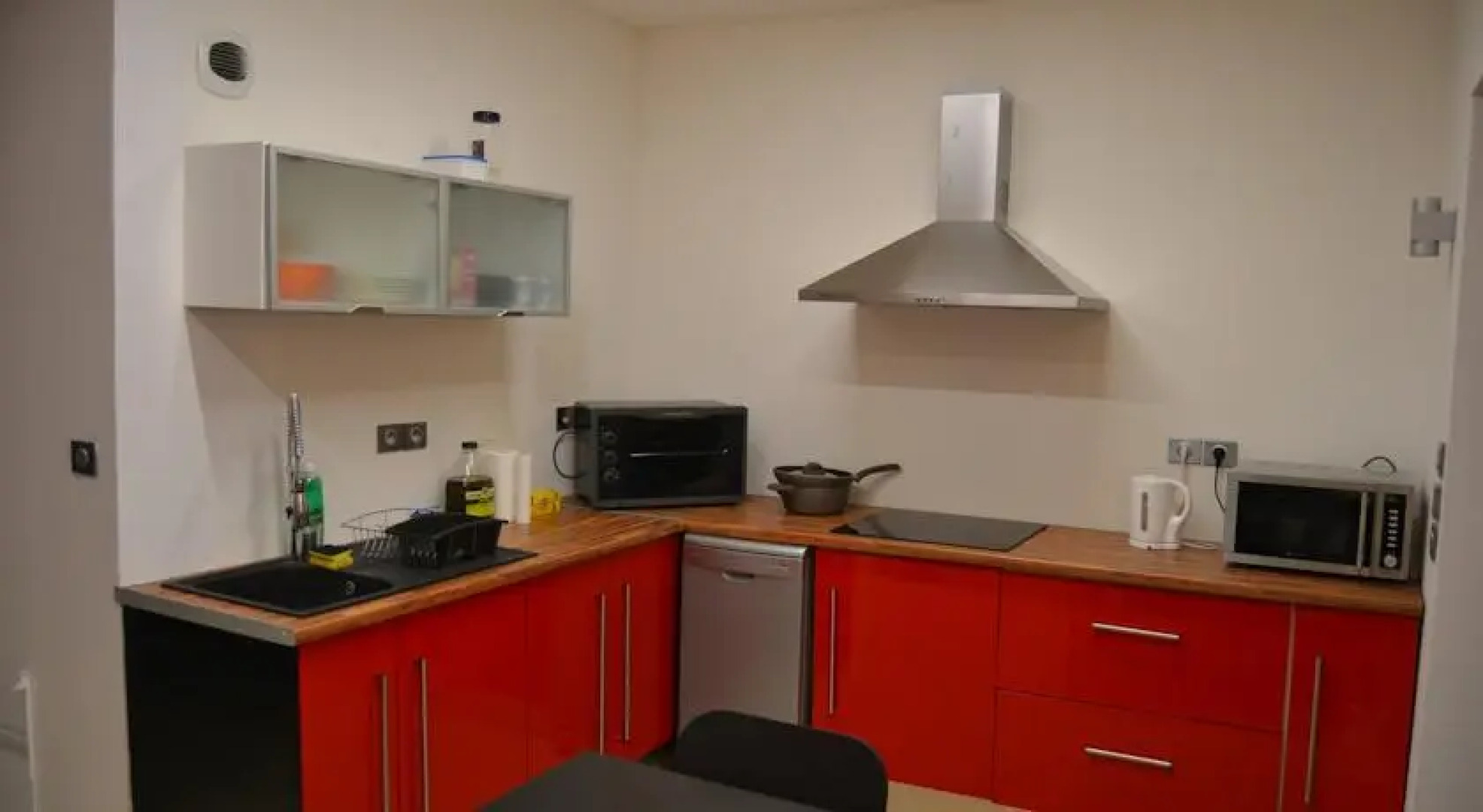 Le Duplex - Tourcoing