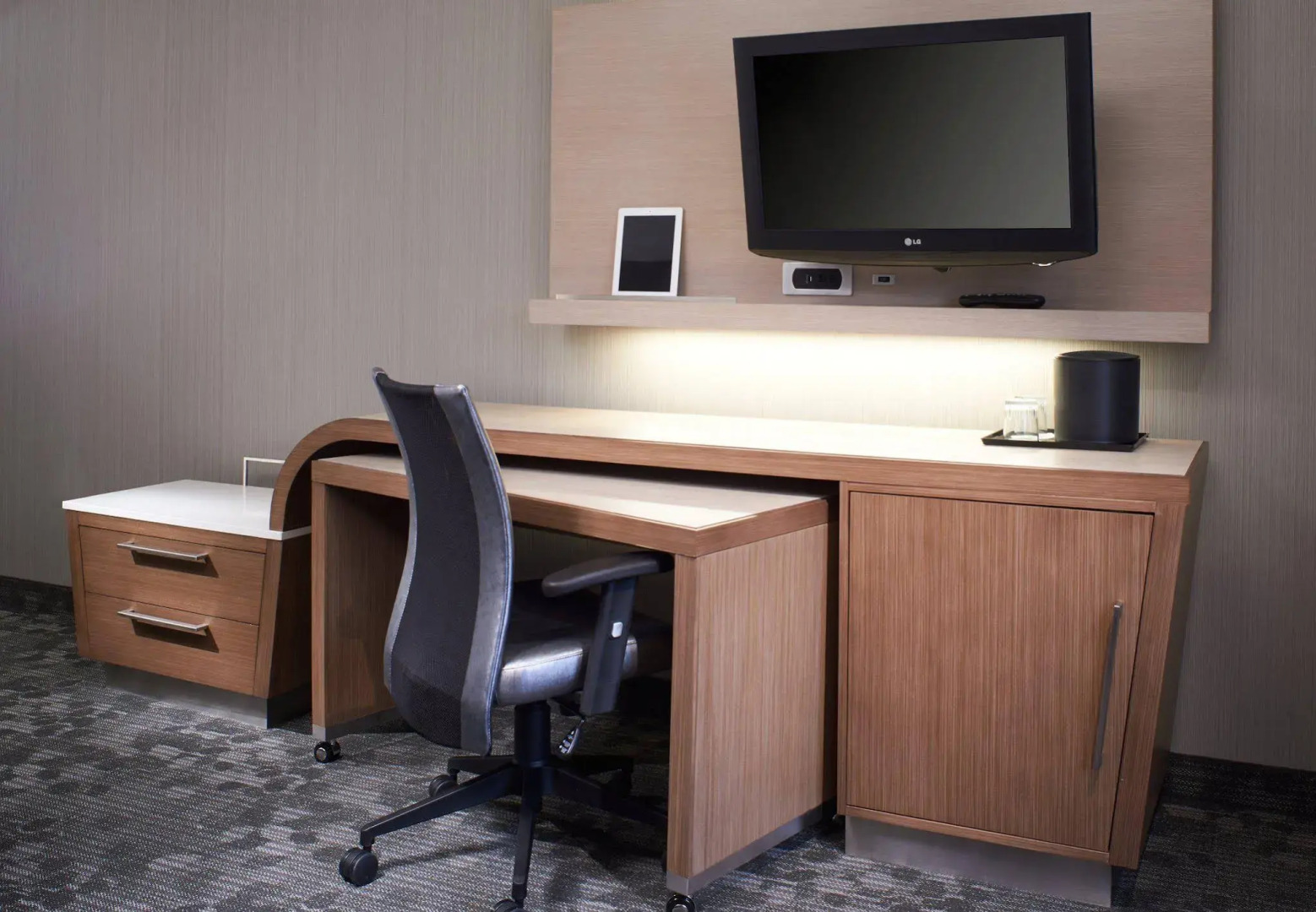 Courtyard by Marriott Cleveland Independence