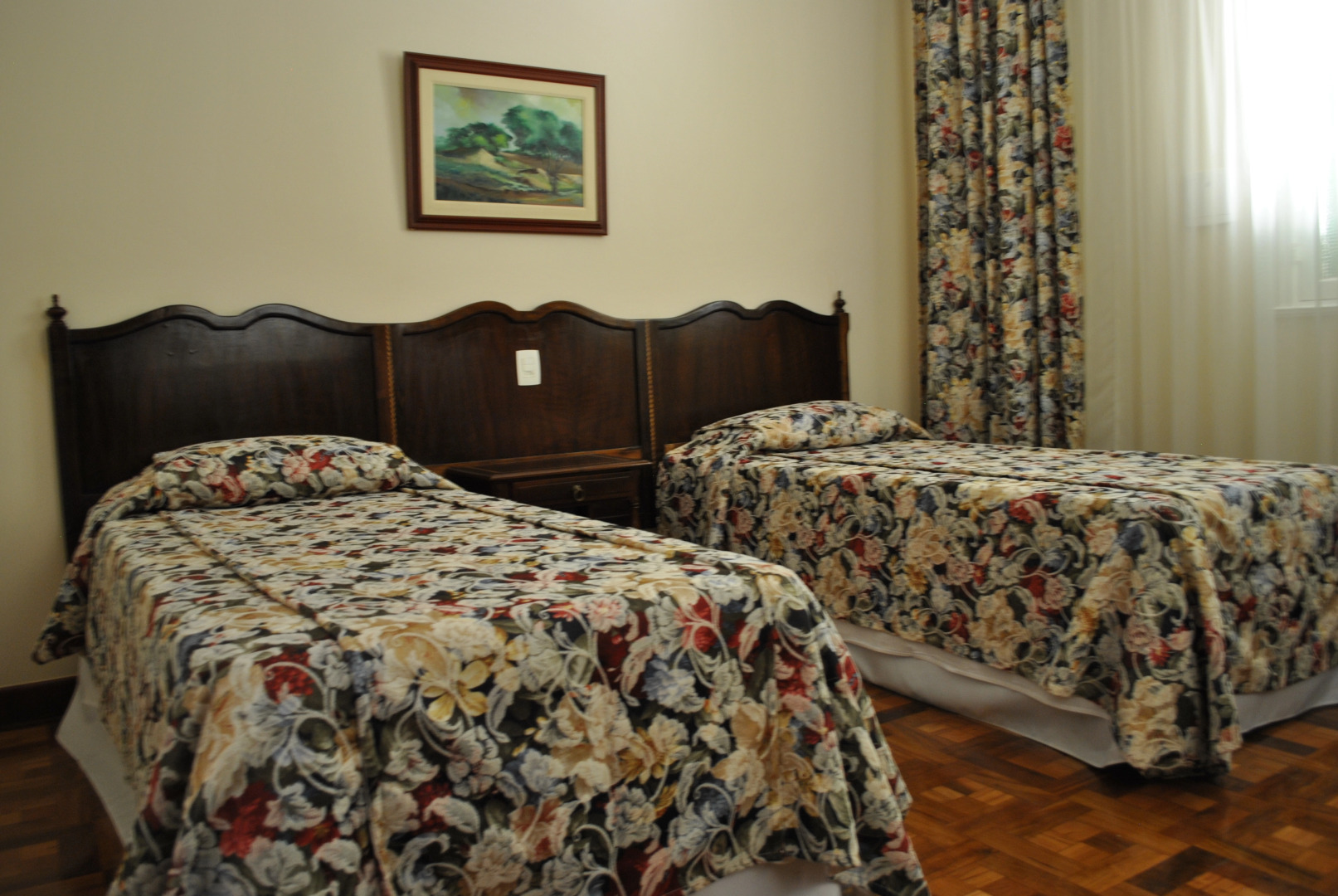 Glória Caxambu Resort & Convention