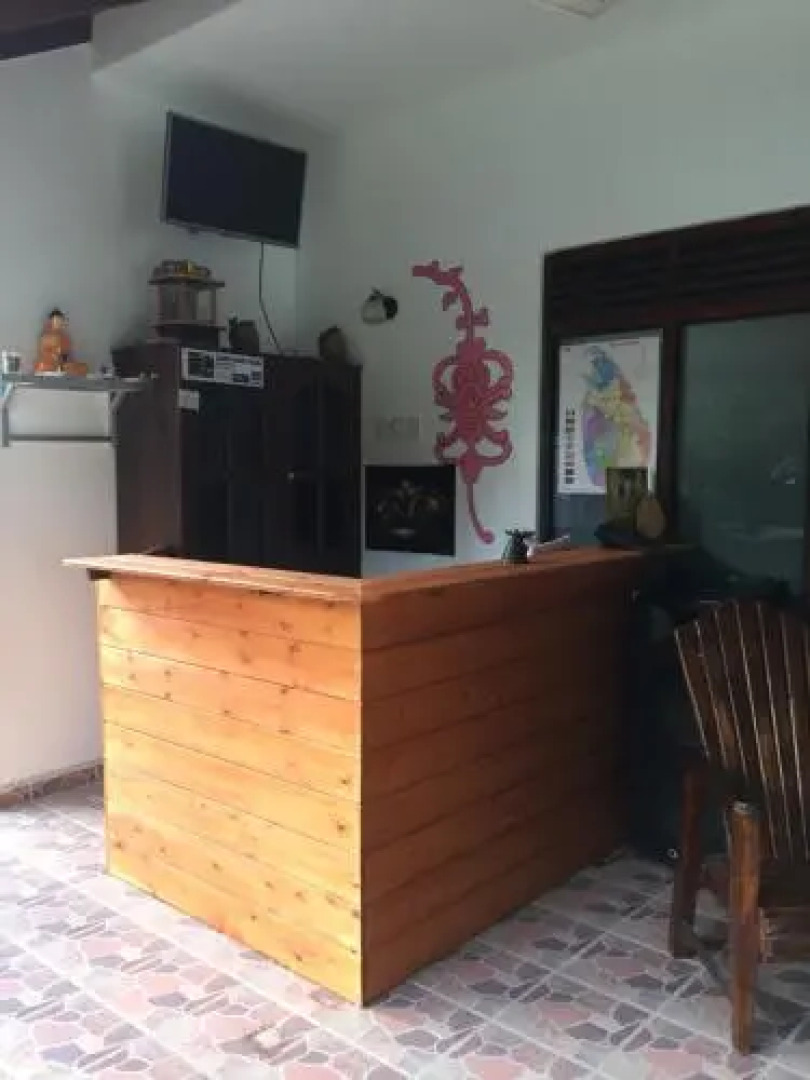 Vista Damith Guest House