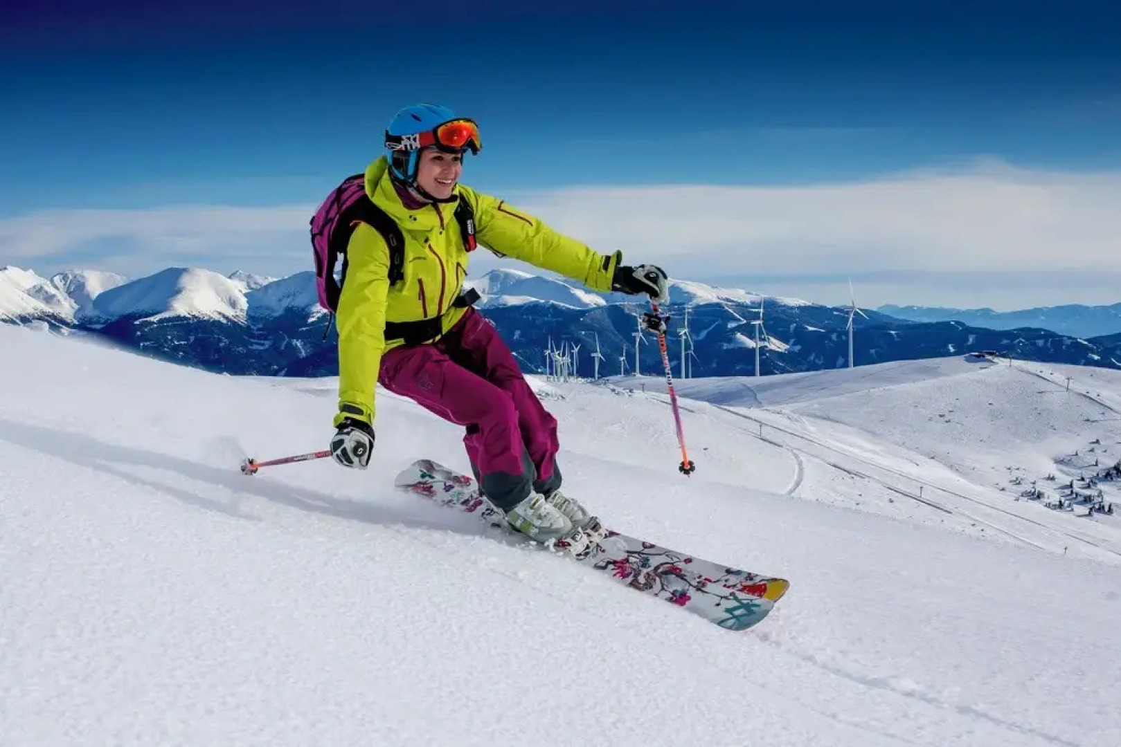 Rehfugium Lachtal by ALPS RESORTS