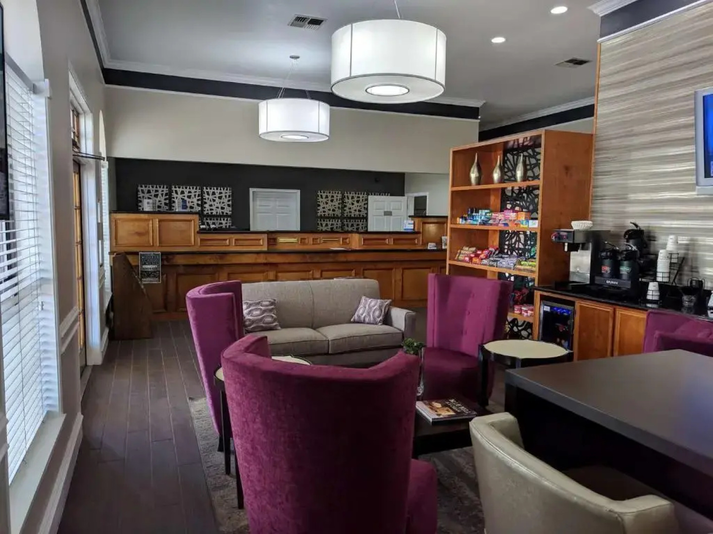 Best Western Inn Of Brenham