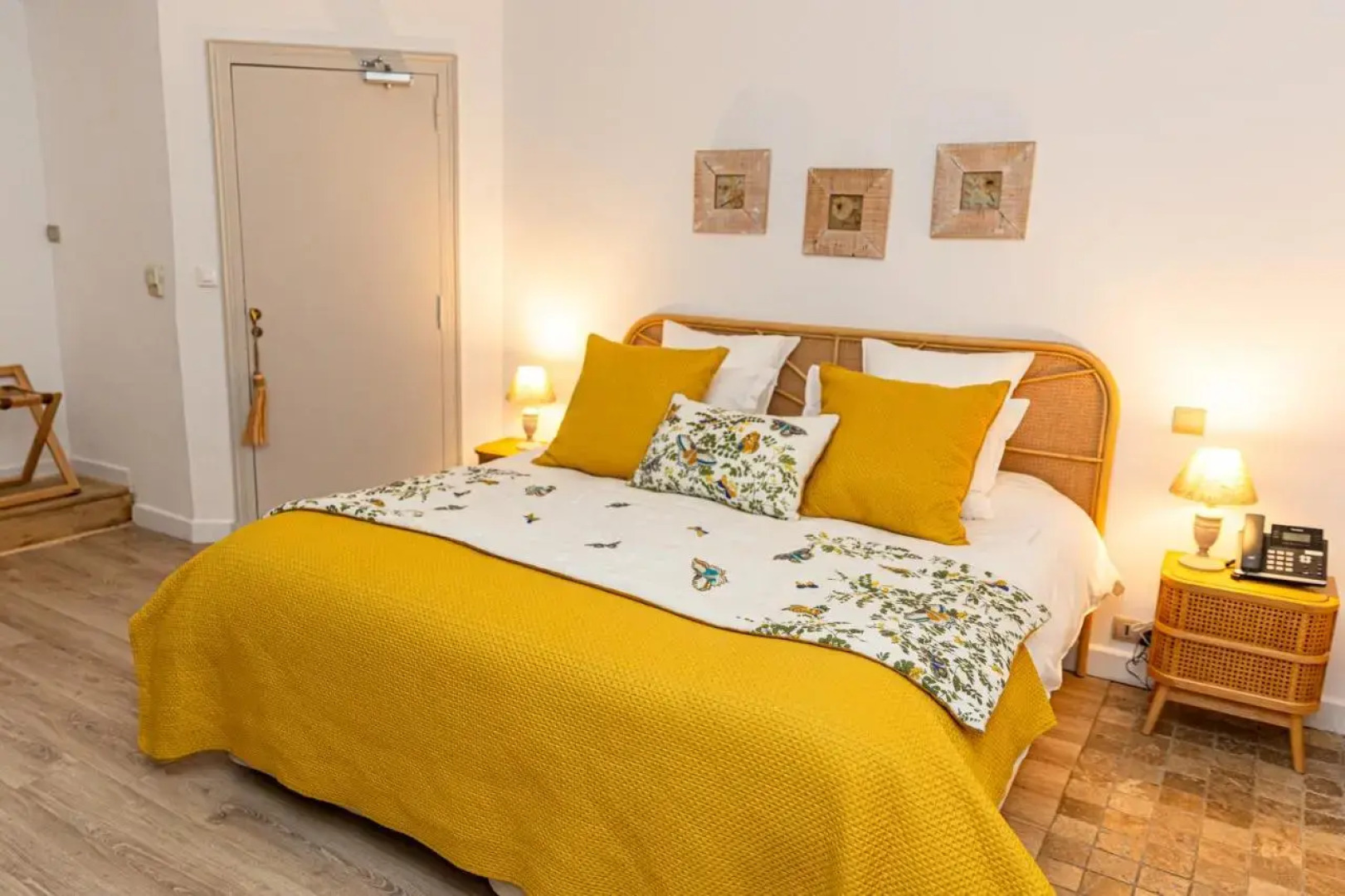 La Maison Domaine de Bournissac