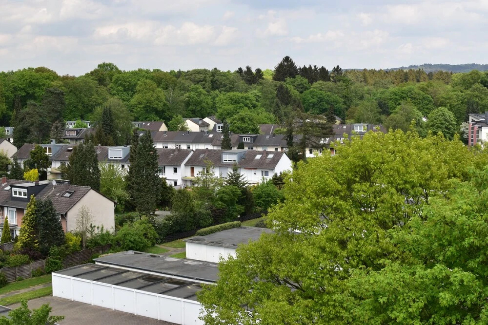 Studio Apartment Refrath