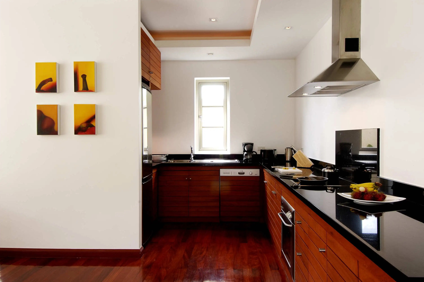 The Residence Resort