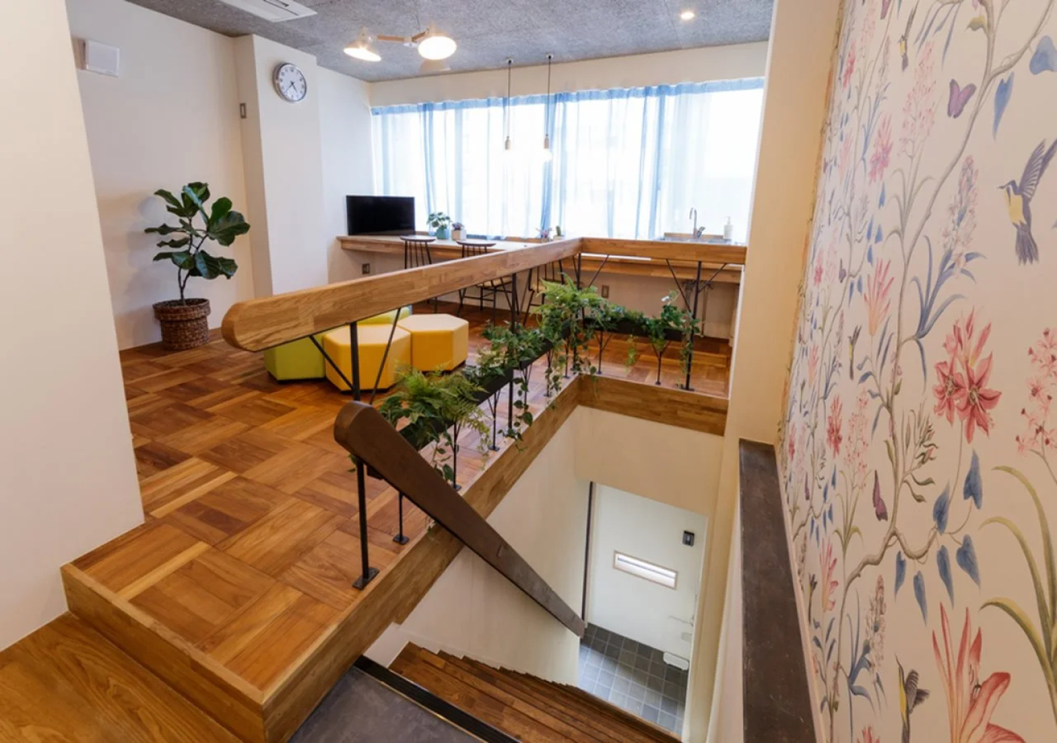 GUEST HOUSE SORA - Hostel