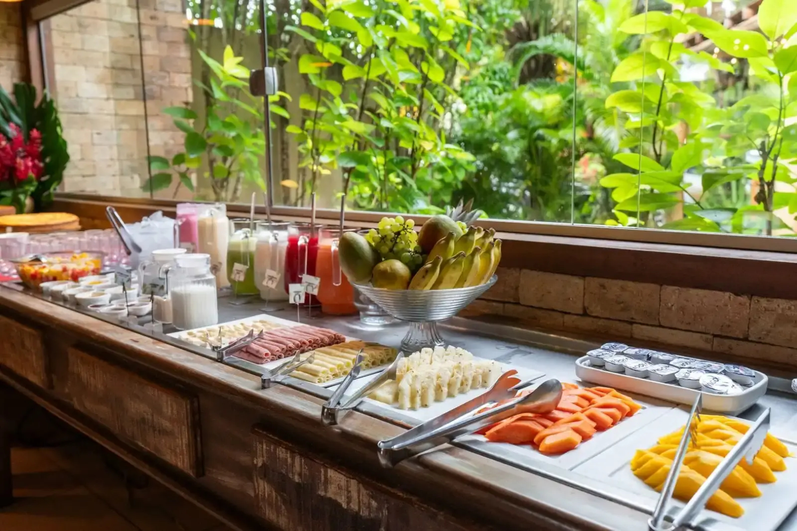 Terra Boa Hotel Boutique