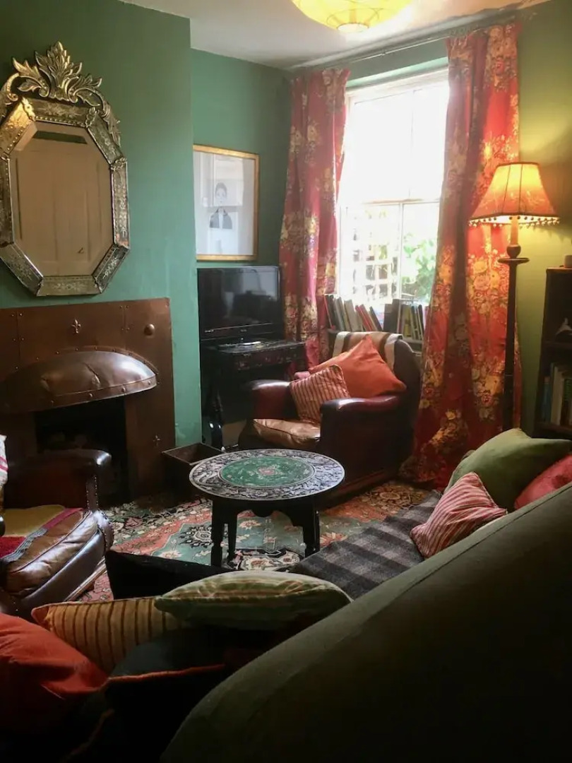 Quaint Cottage Broadstairs.